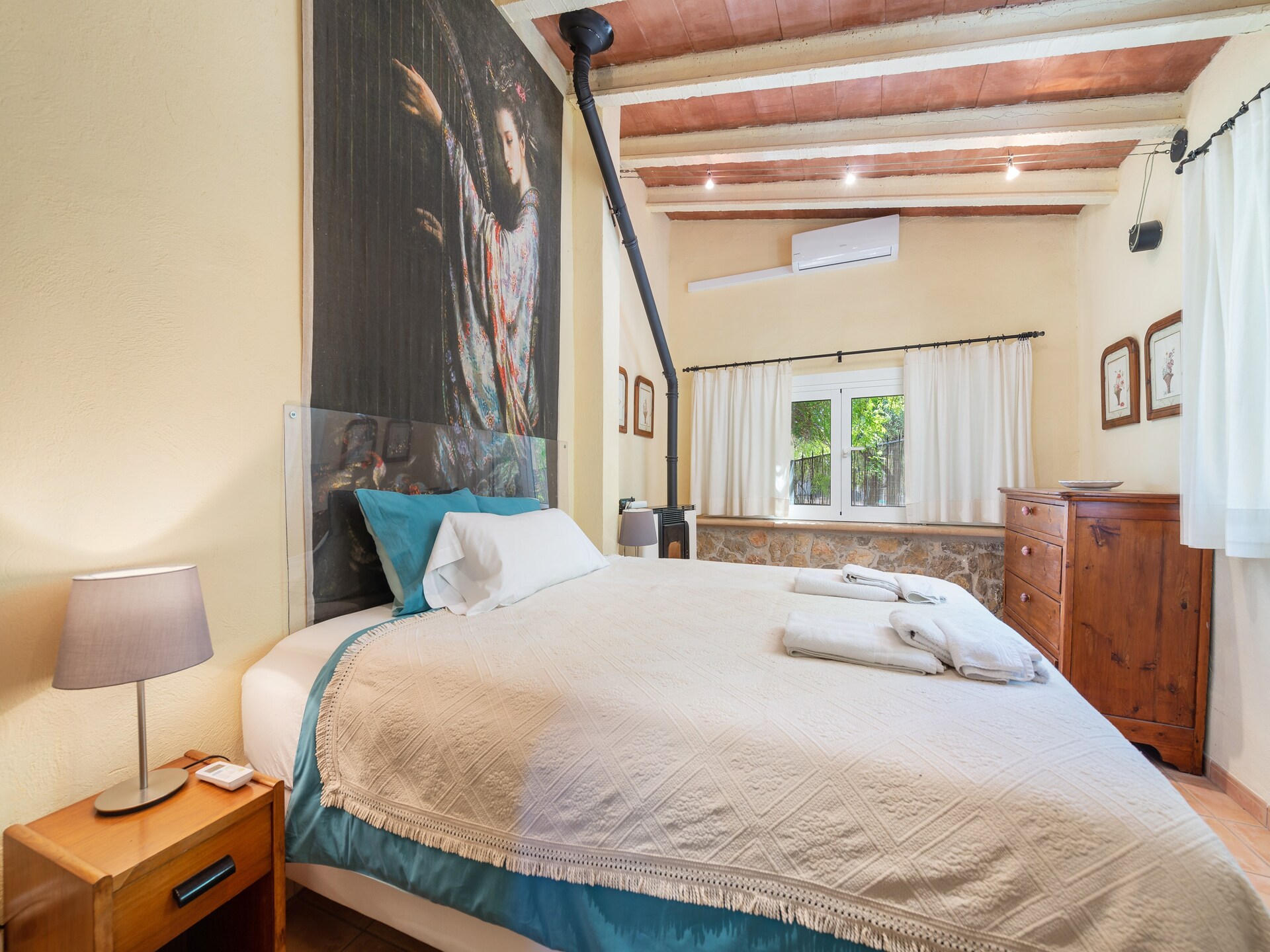Vrijstaande villa met privézwembad en bergzicht nabij Inca - foto 39