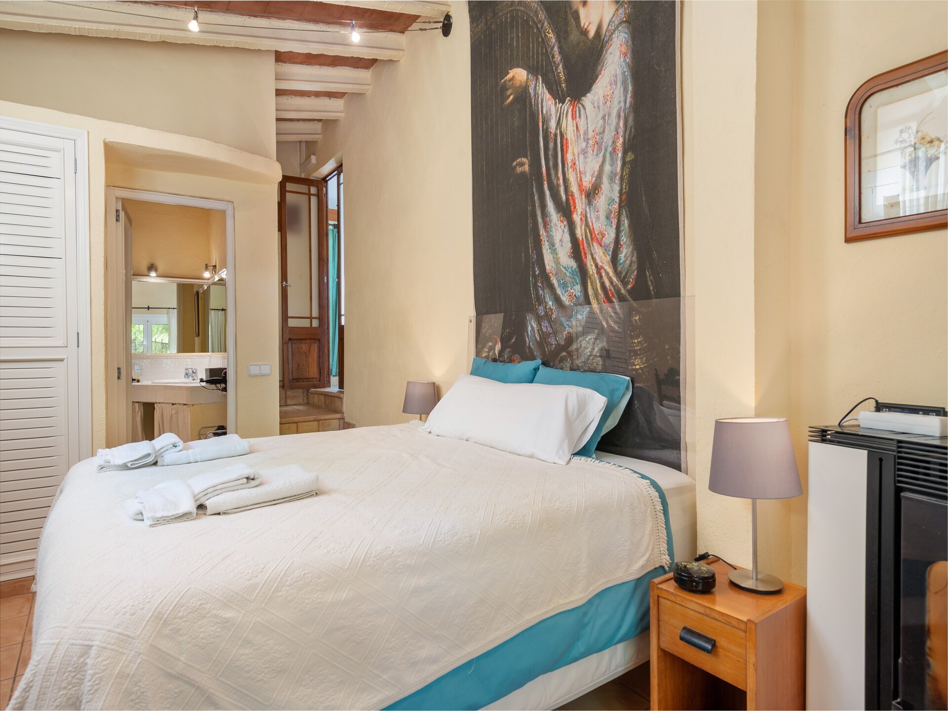 Vrijstaande villa met privézwembad en bergzicht nabij Inca - foto 38