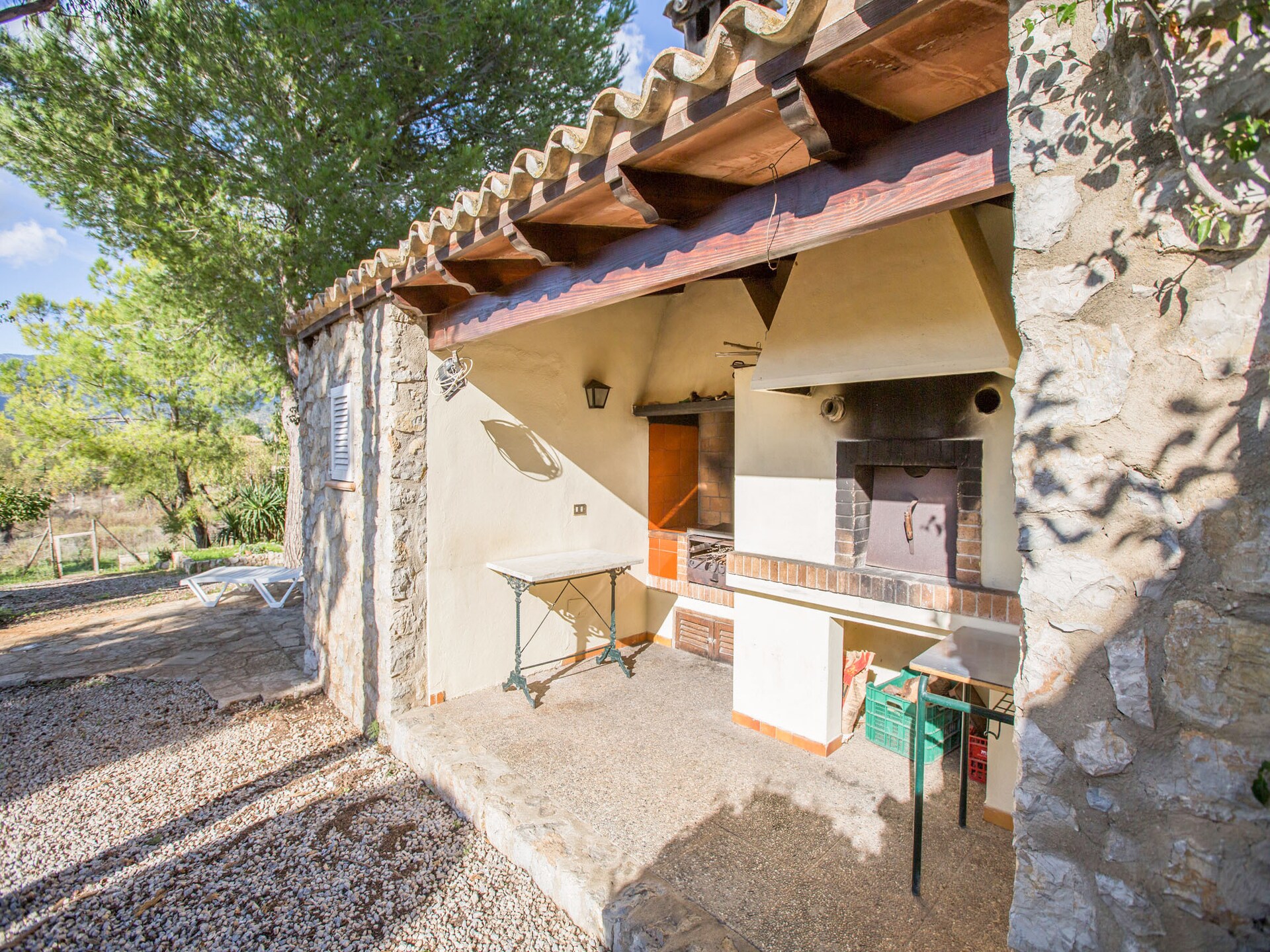 Vrijstaande villa met privézwembad en bergzicht nabij Inca - foto 46