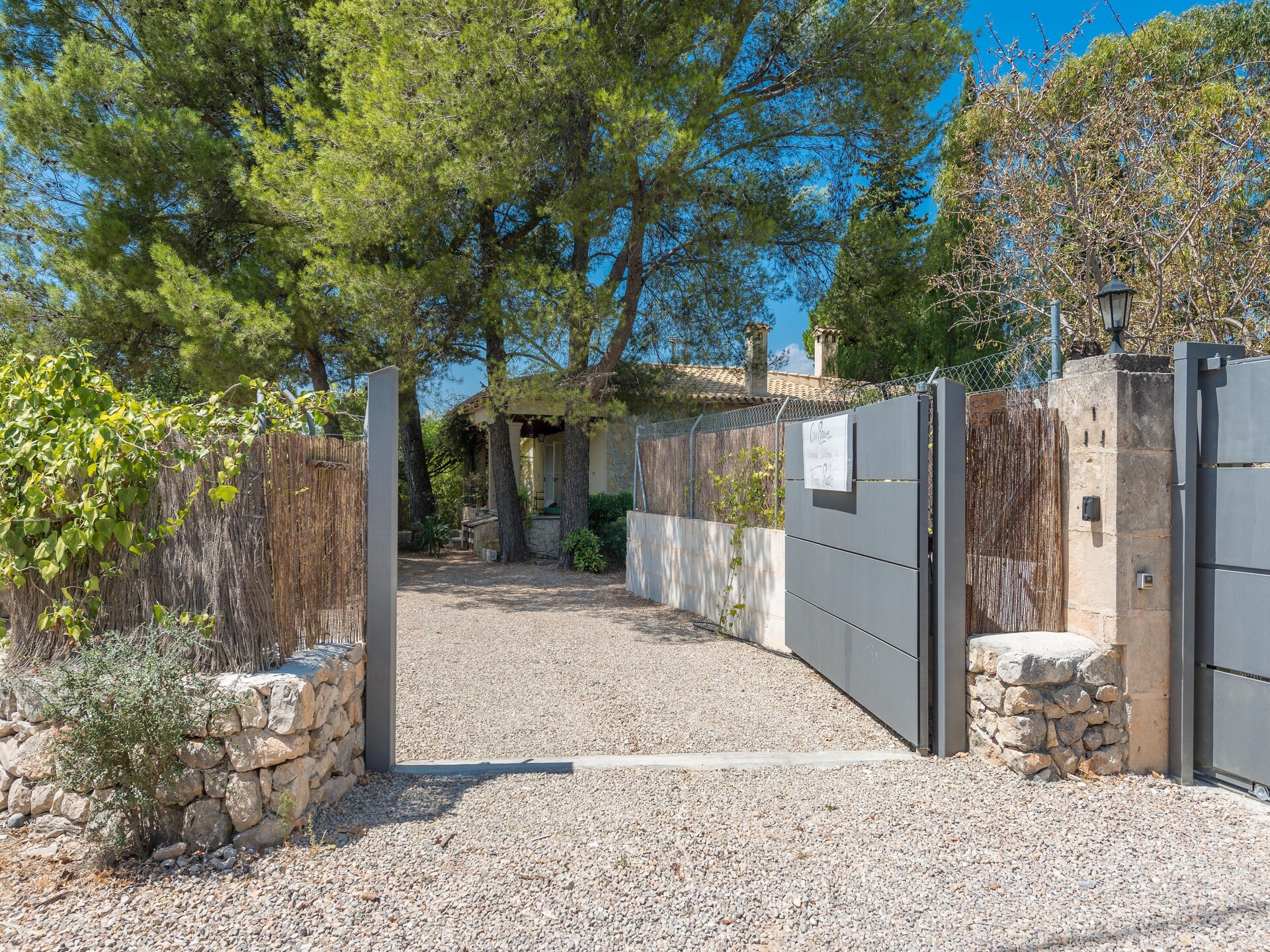 Vrijstaande villa met privézwembad en bergzicht nabij Inca - foto 26