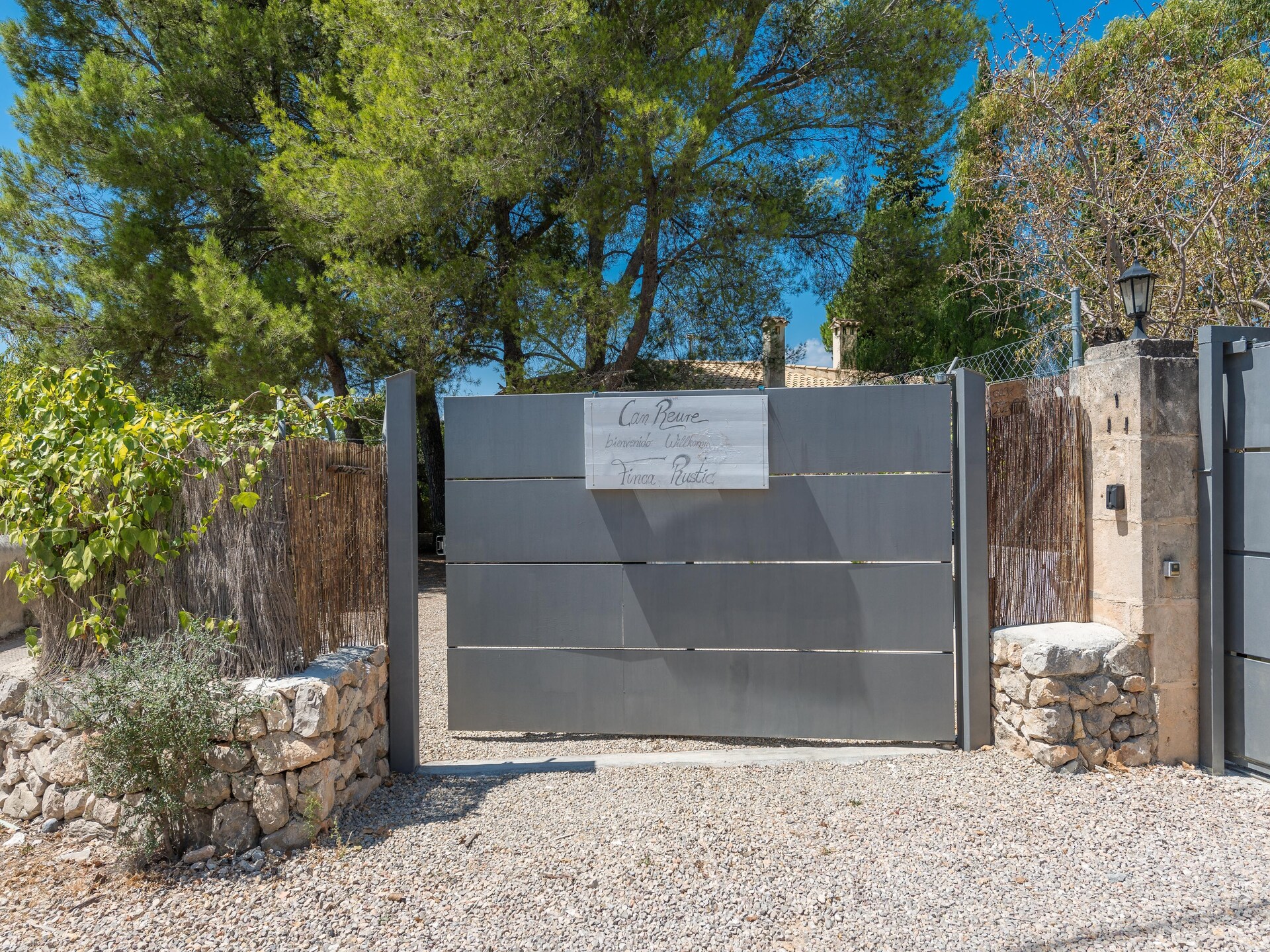 Vrijstaande villa met privézwembad en bergzicht nabij Inca - foto 25