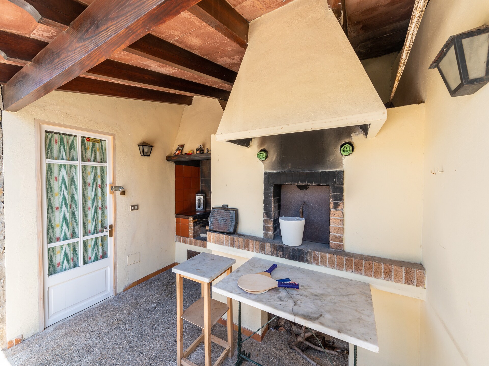 Vrijstaande villa met privézwembad en bergzicht nabij Inca - foto 45