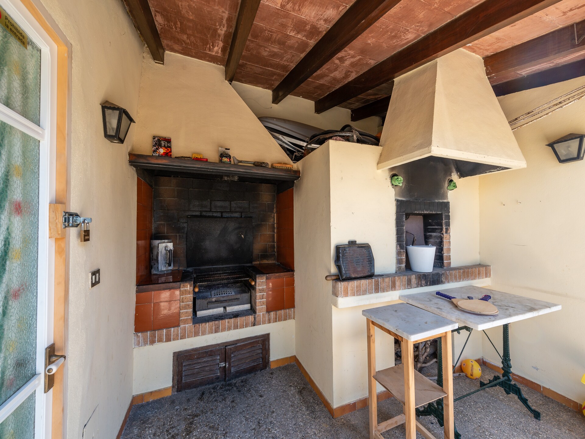 Vrijstaande villa met privézwembad en bergzicht nabij Inca - foto 44