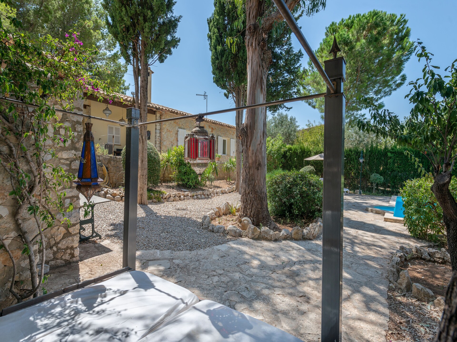 Vrijstaande villa met privézwembad en bergzicht nabij Inca - foto 10
