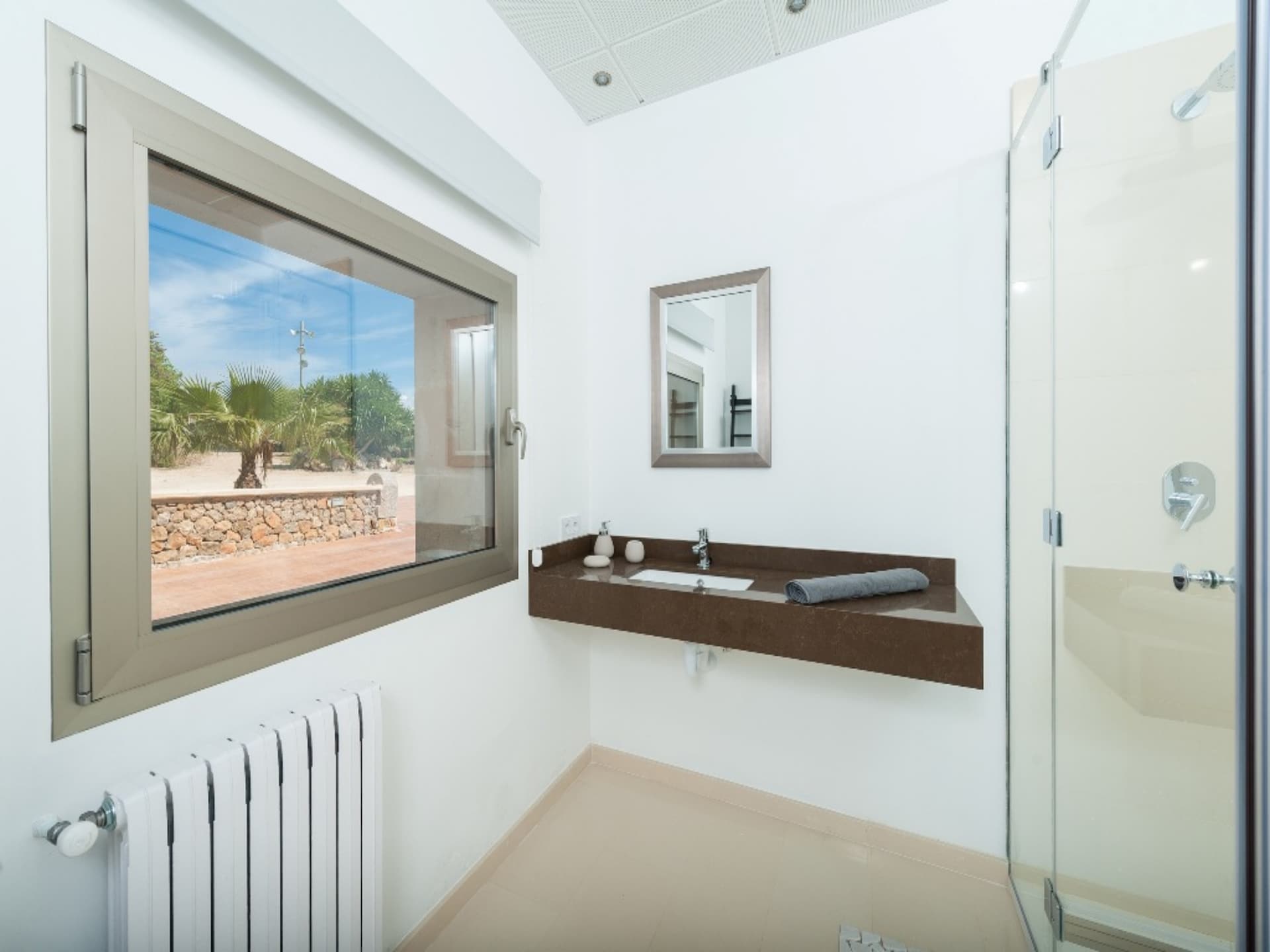 Son Perot: Luxe villa op 300.000m² landgoed met golf & privézwembad - foto 25