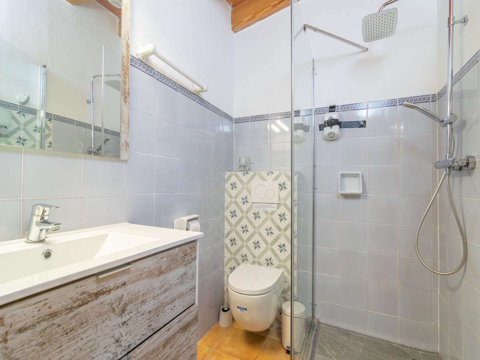 Authentieke Mallorcaanse villa Son Real met privézwembad bij Sencelles - foto 29
