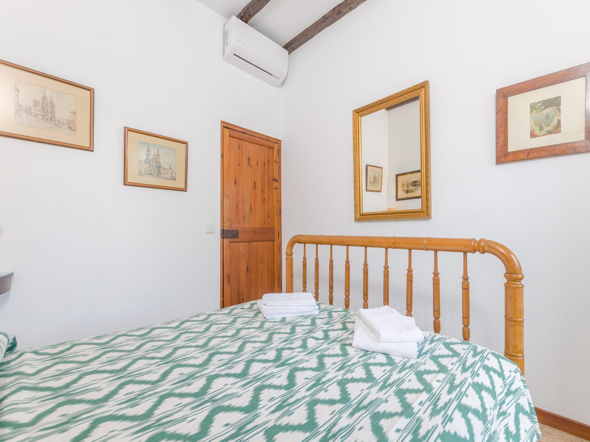 Authentieke Mallorcaanse villa Son Real met privézwembad bij Sencelles - foto 28