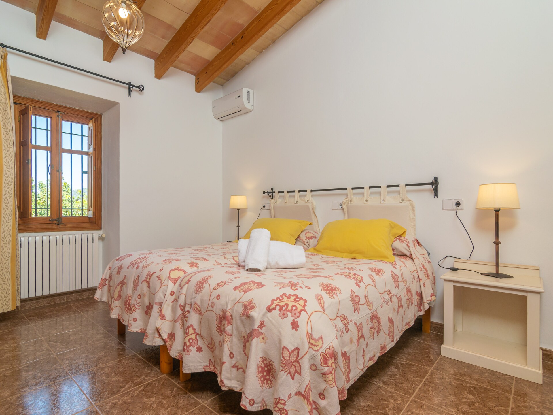 Privézwembad en rust in Villa Na Burguera, Cala D'or - foto 27
