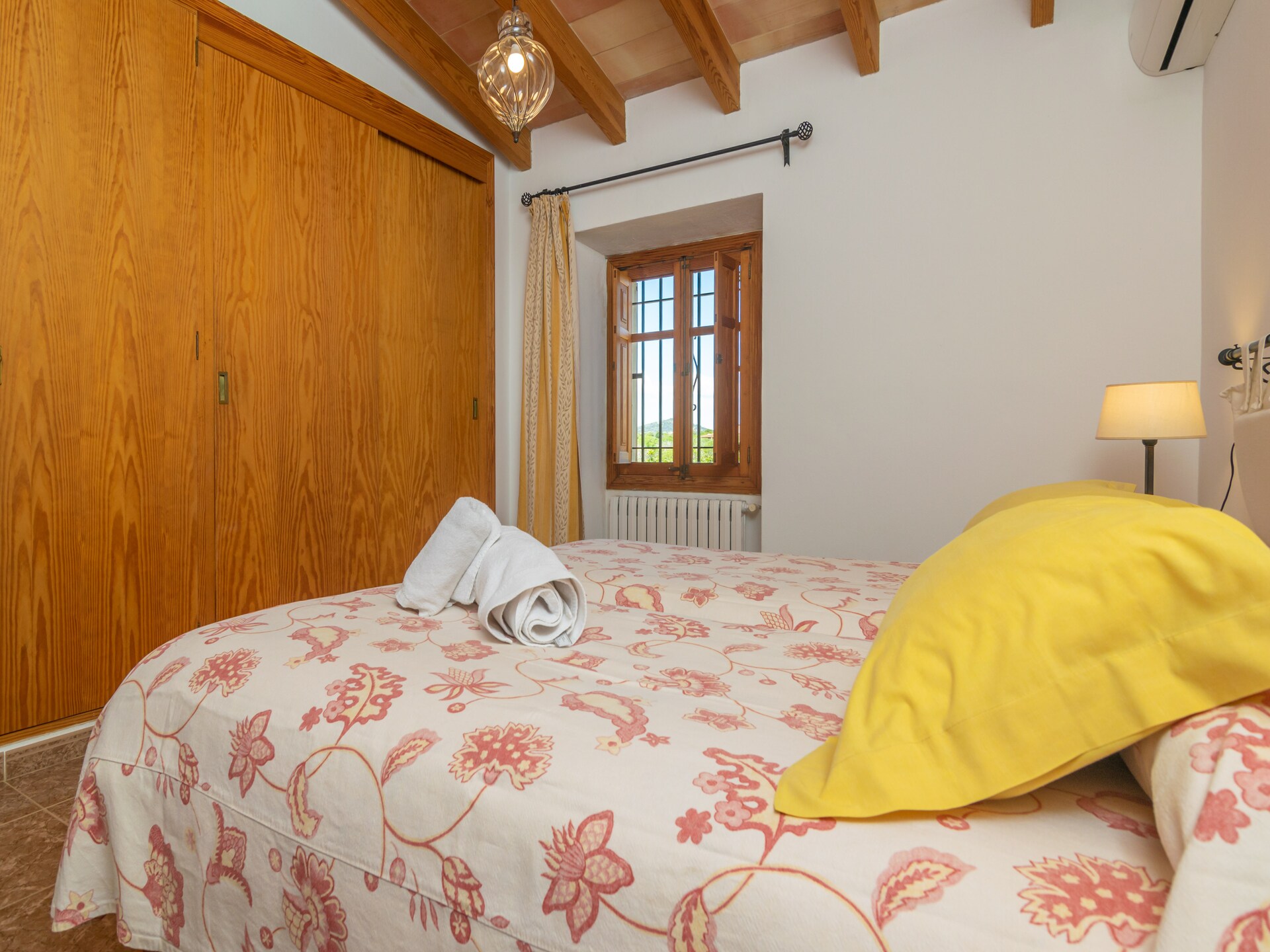 Privézwembad en rust in Villa Na Burguera, Cala D'or - foto 26