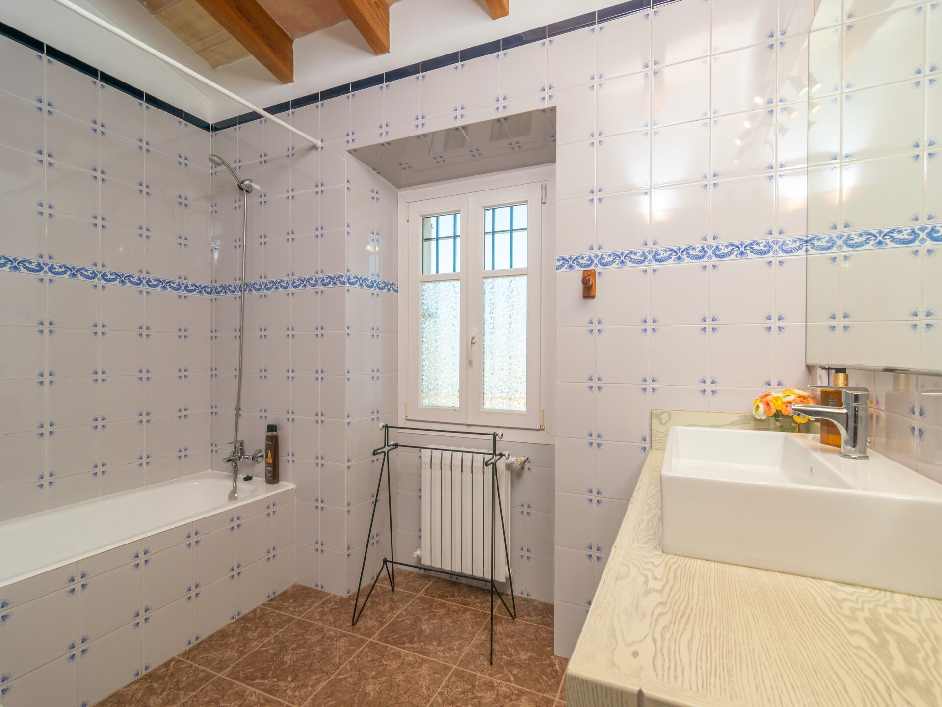 Privézwembad en rust in Villa Na Burguera, Cala D'or - foto 31