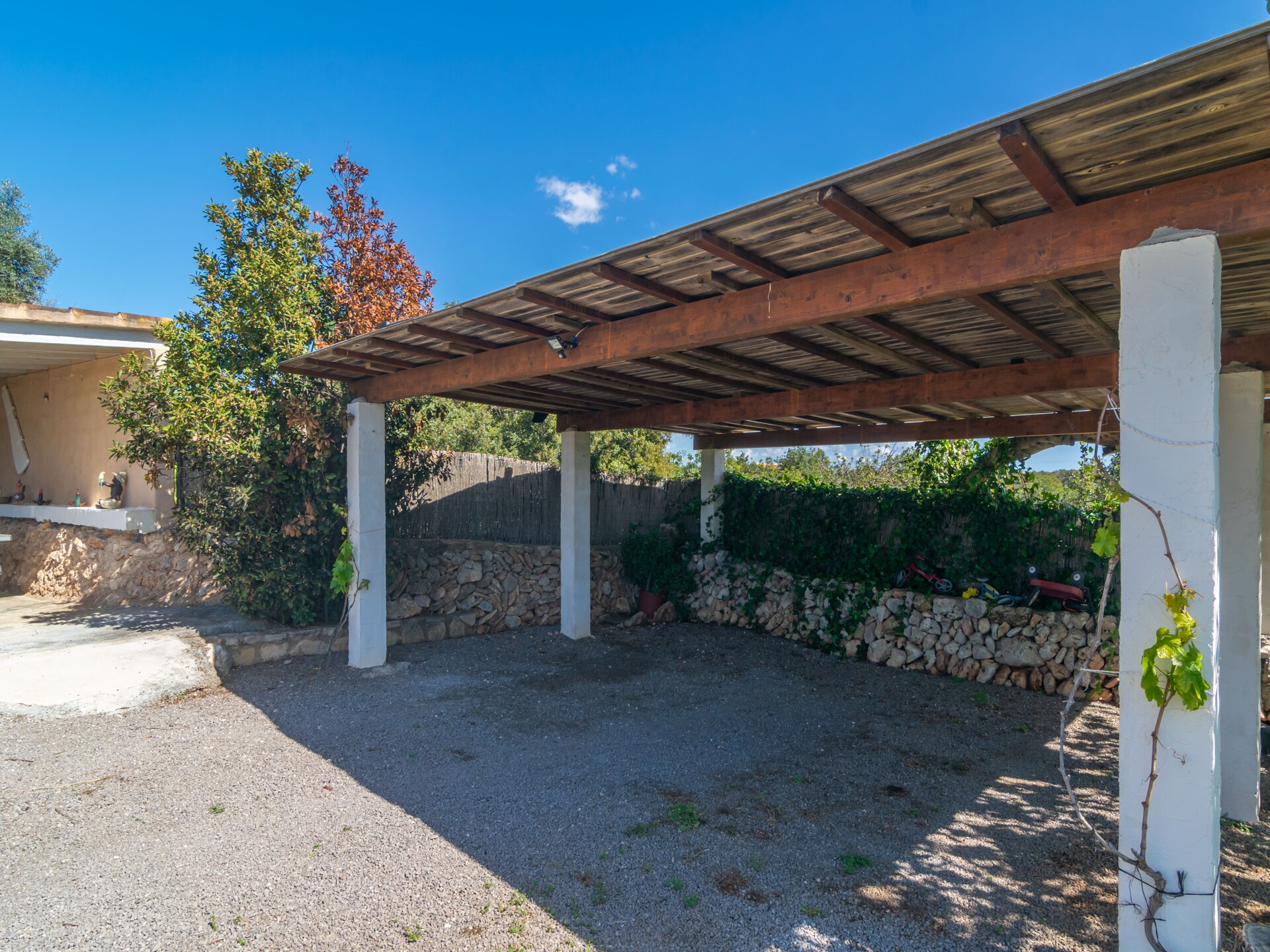 Privézwembad en rust in Villa Na Burguera, Cala D'or - foto 44