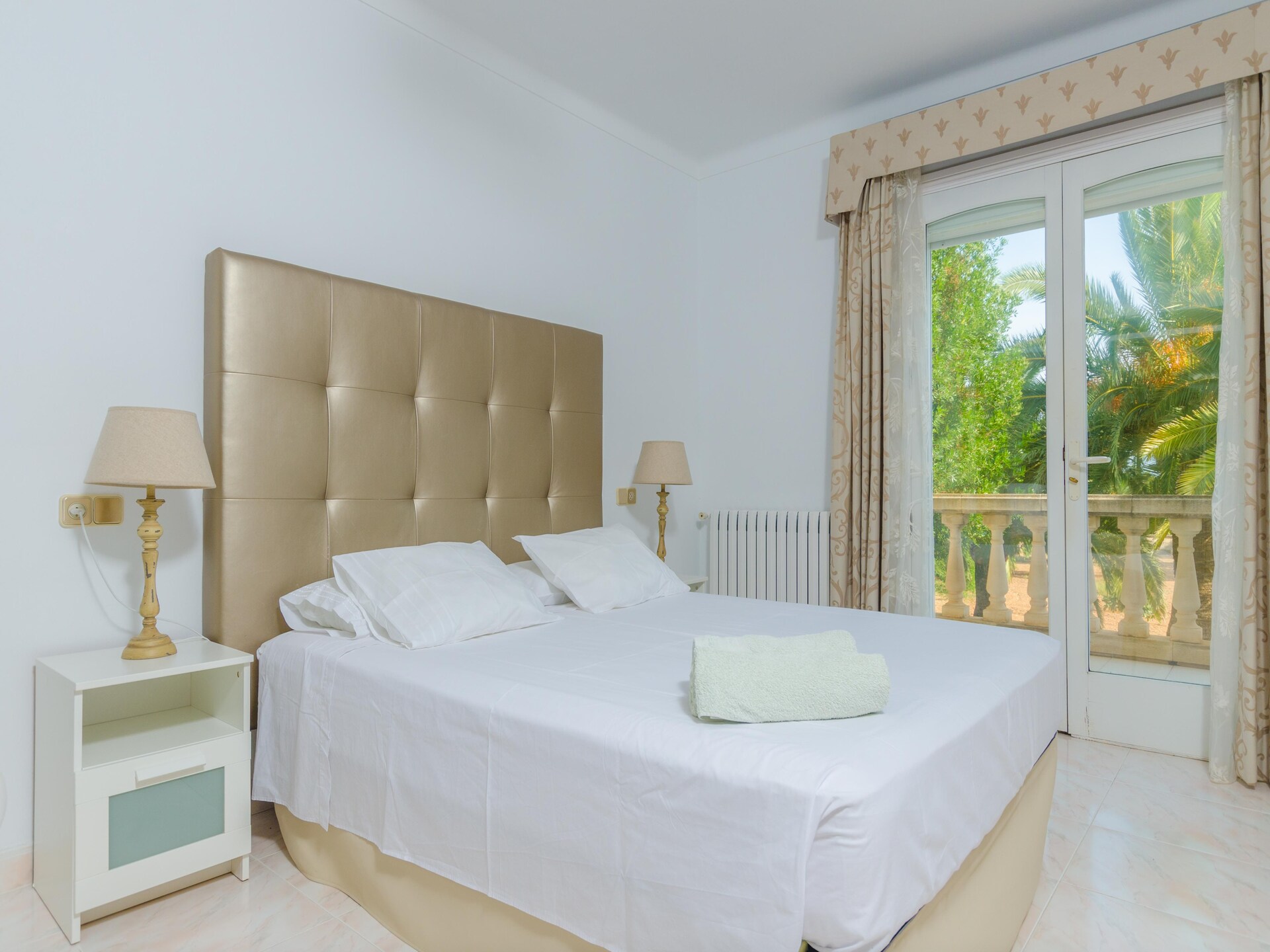 Ruime villa Casa Bonita in Ses Salines voor 8 personen - foto 42