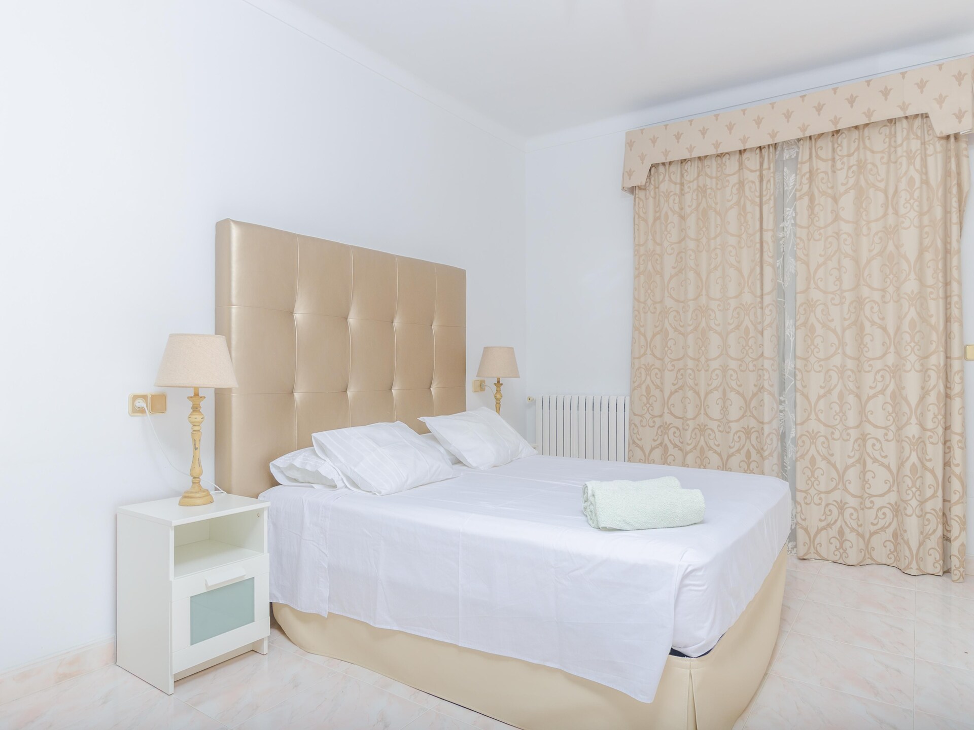 Ruime villa Casa Bonita in Ses Salines voor 8 personen - foto 41