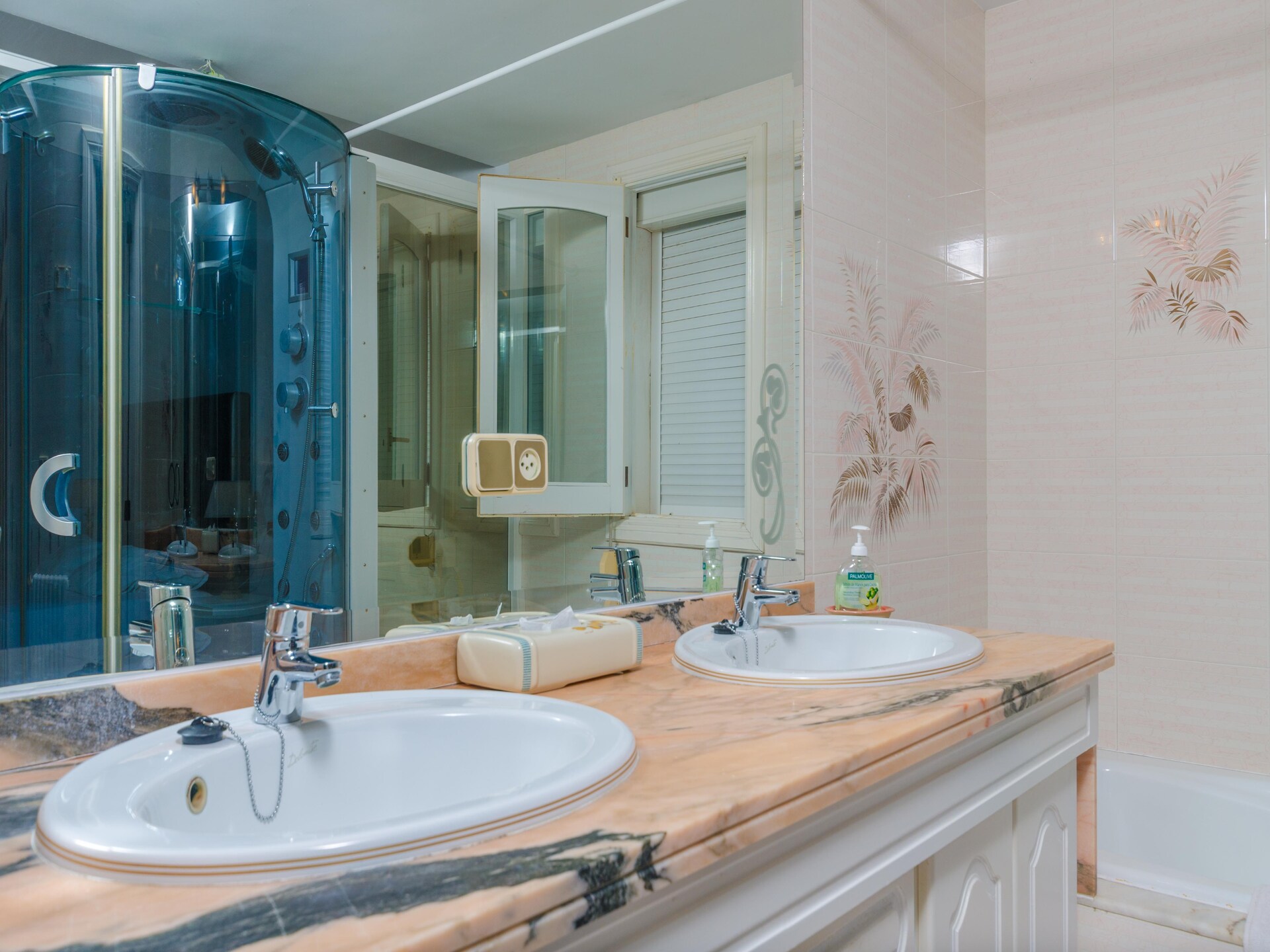 Ruime villa Casa Bonita in Ses Salines voor 8 personen - foto 50