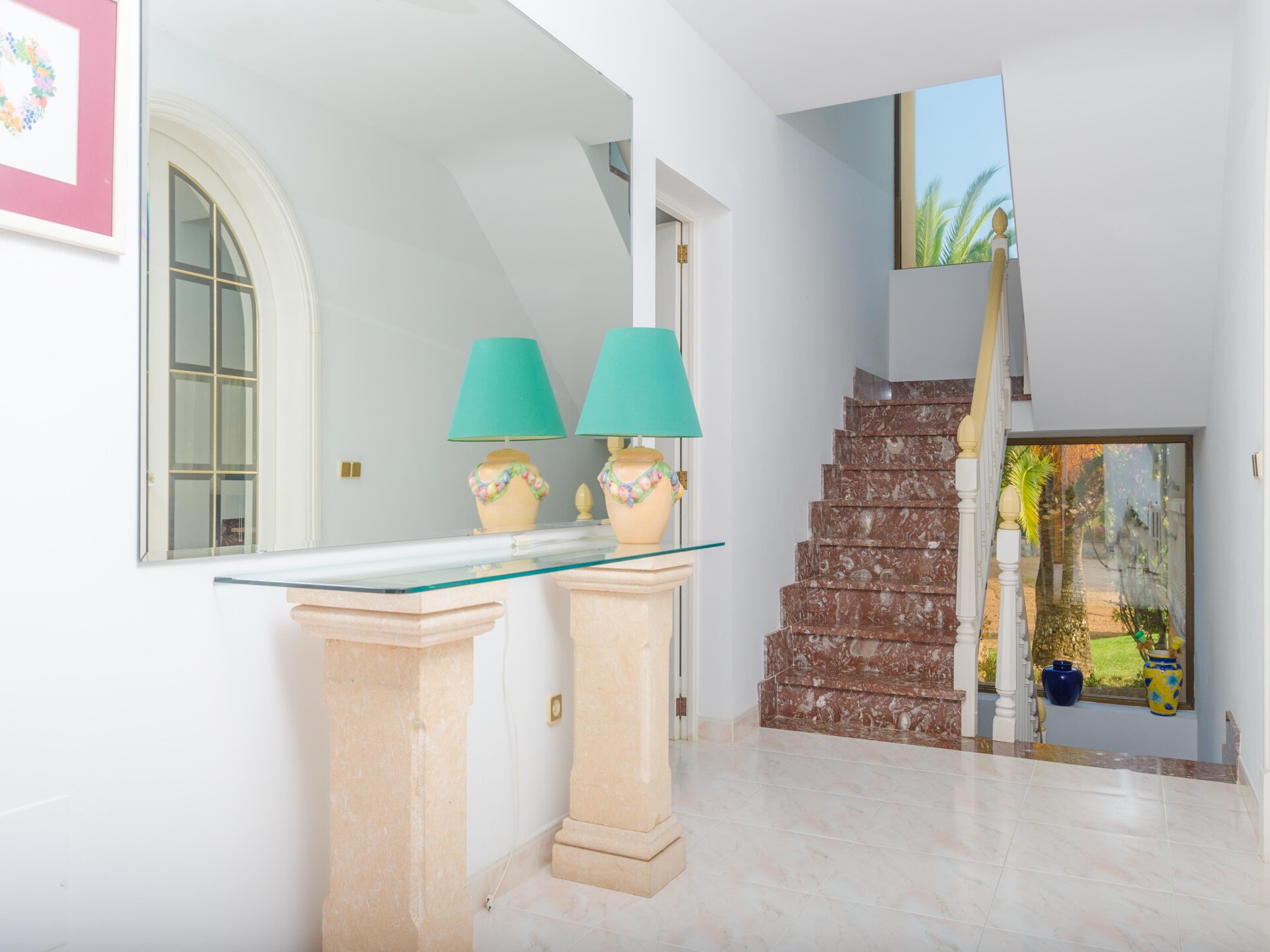 Ruime villa Casa Bonita in Ses Salines voor 8 personen - foto 17