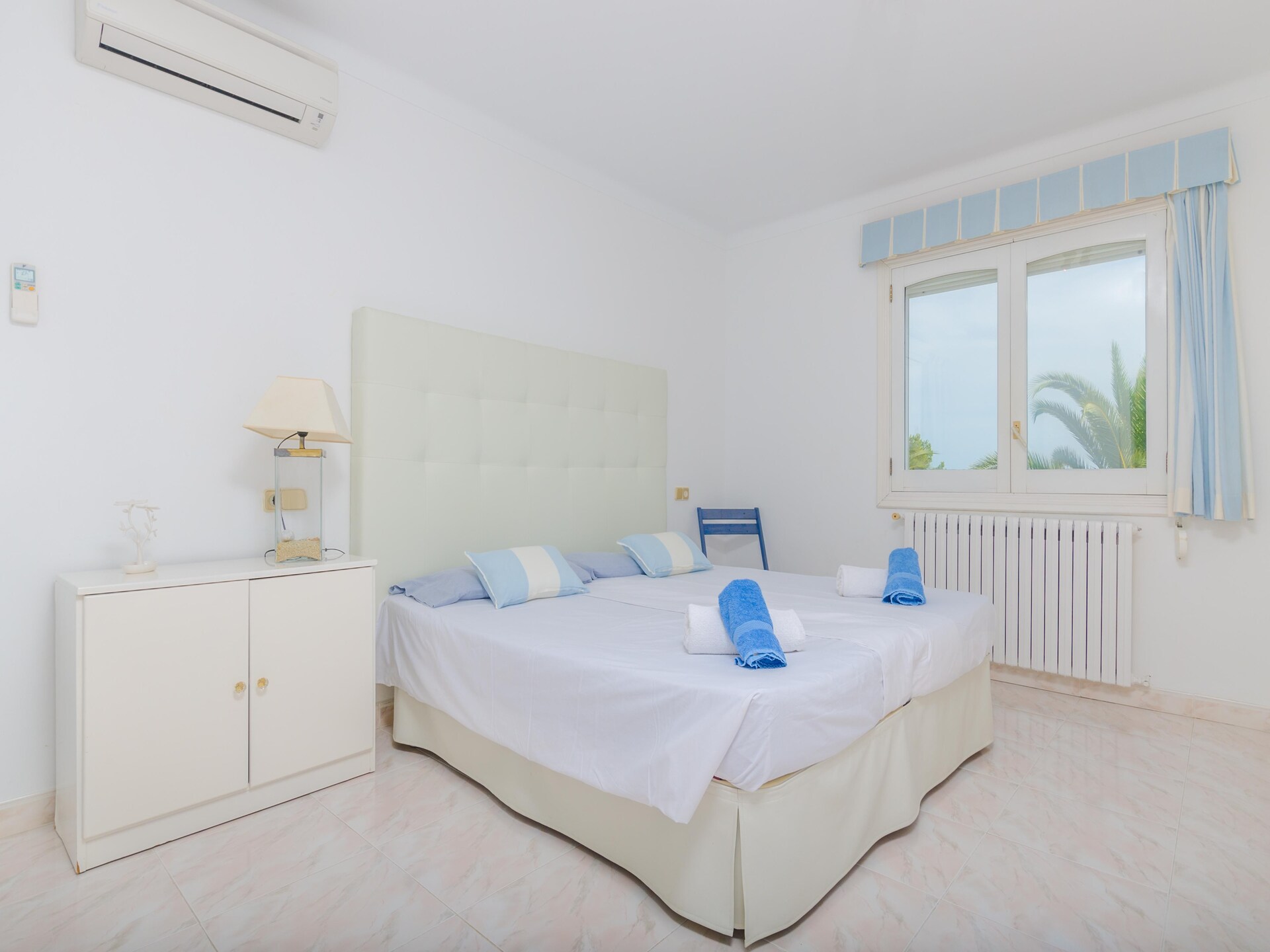 Ruime villa Casa Bonita in Ses Salines voor 8 personen - foto 38