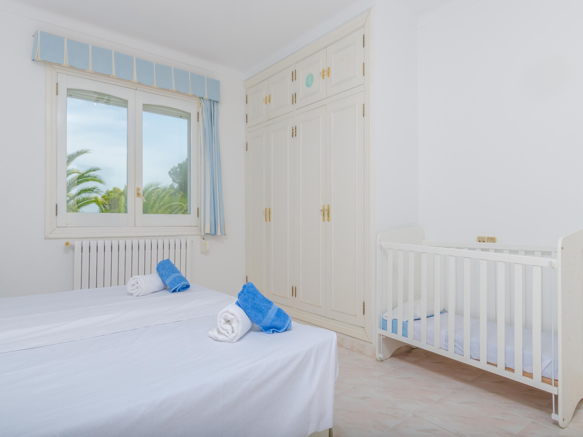 Ruime villa Casa Bonita in Ses Salines voor 8 personen - foto 35