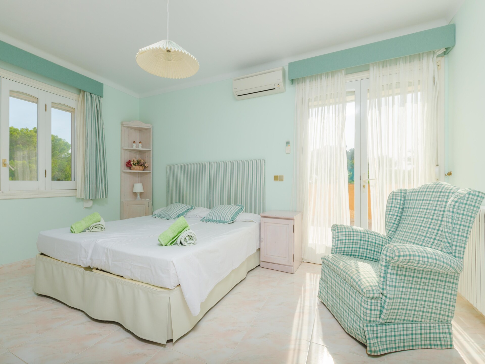 Ruime villa Casa Bonita in Ses Salines voor 8 personen - foto 34