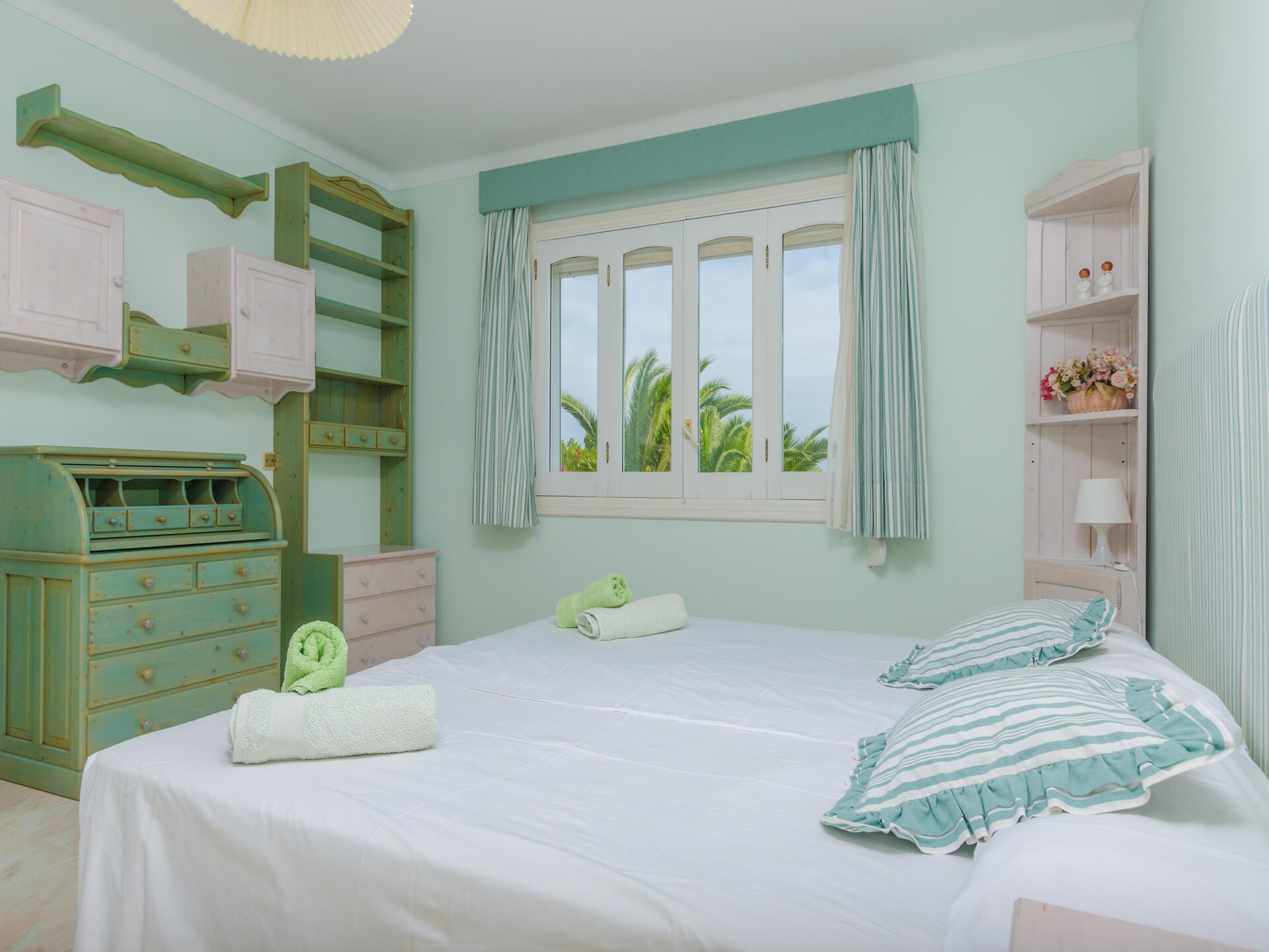 Ruime villa Casa Bonita in Ses Salines voor 8 personen - foto 33