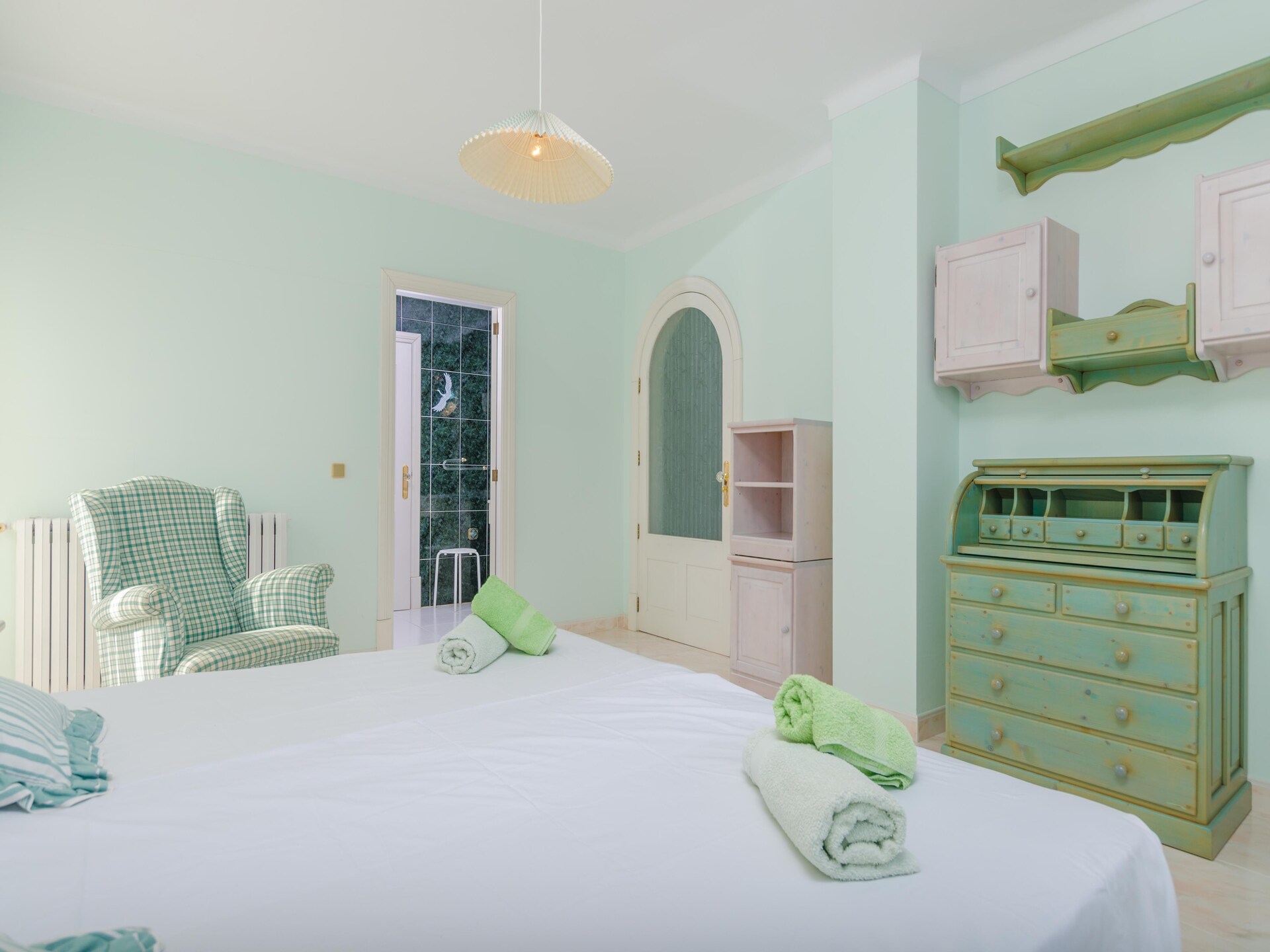 Ruime villa Casa Bonita in Ses Salines voor 8 personen - foto 32