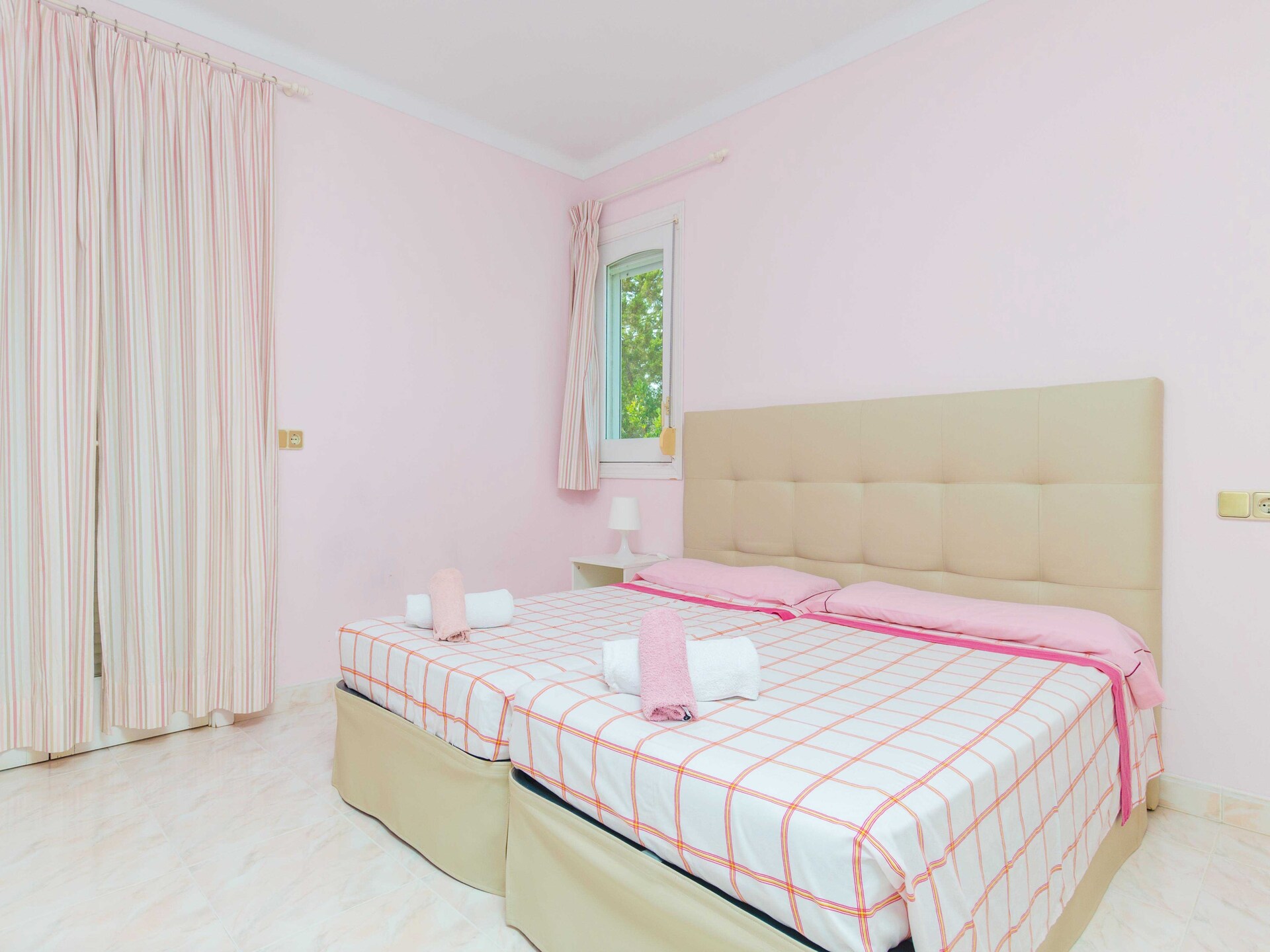 Ruime villa Casa Bonita in Ses Salines voor 8 personen - foto 31