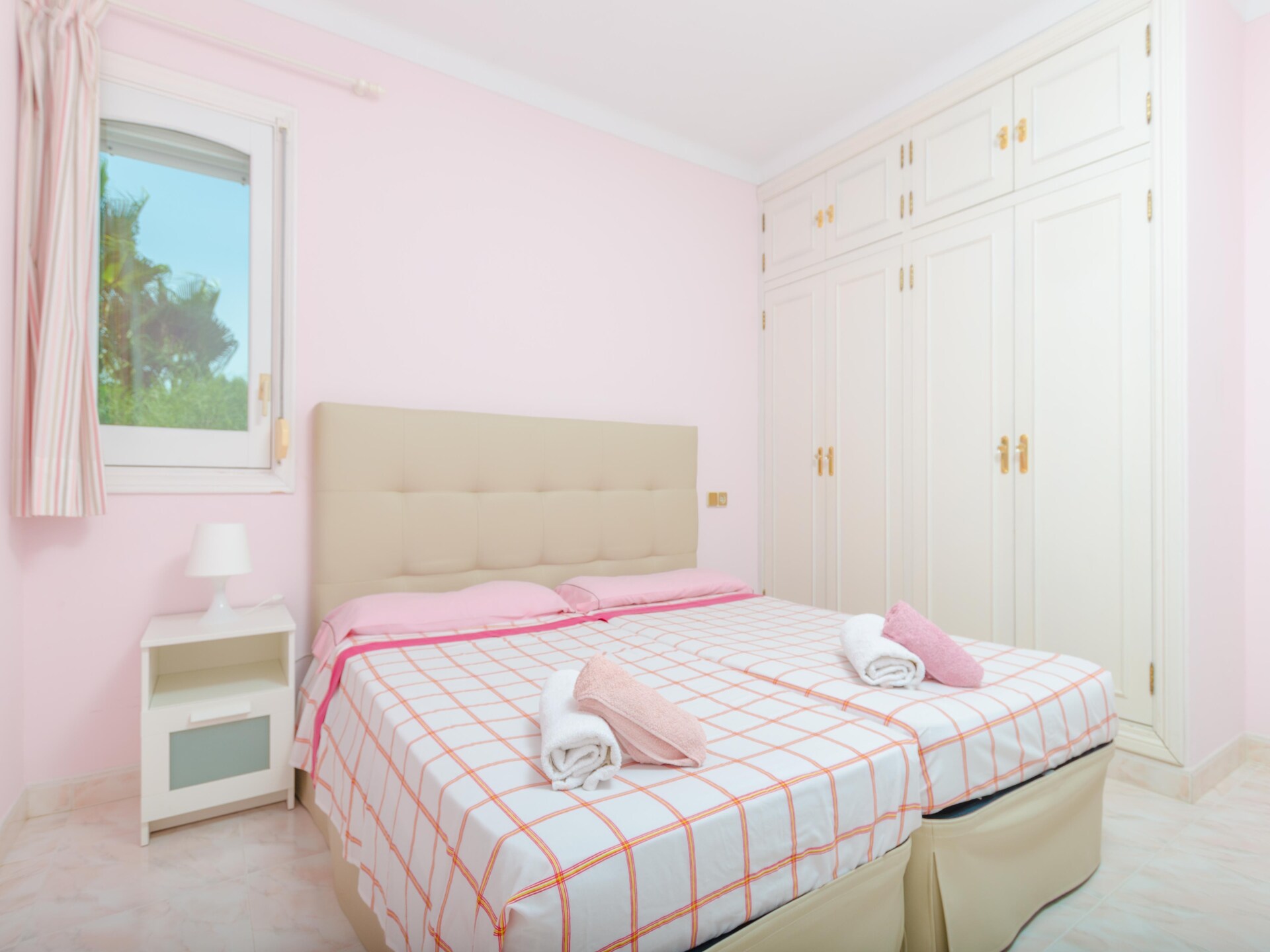 Ruime villa Casa Bonita in Ses Salines voor 8 personen - foto 30