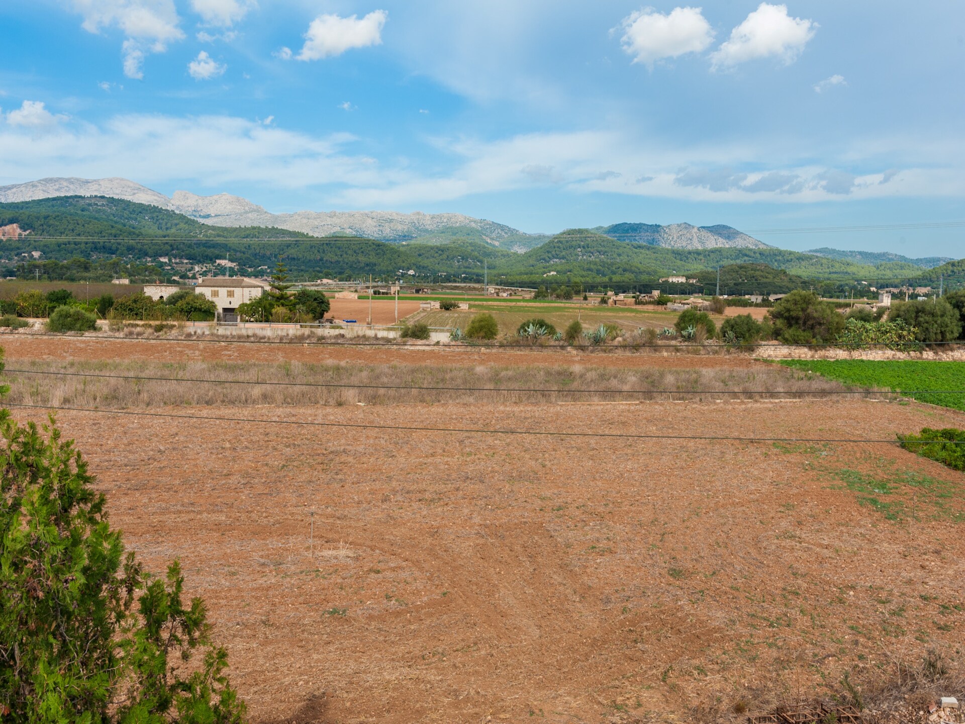 Romantisch toevluchtsoord met privézwembad aan de golfbaan in Sa Pobla - foto 17