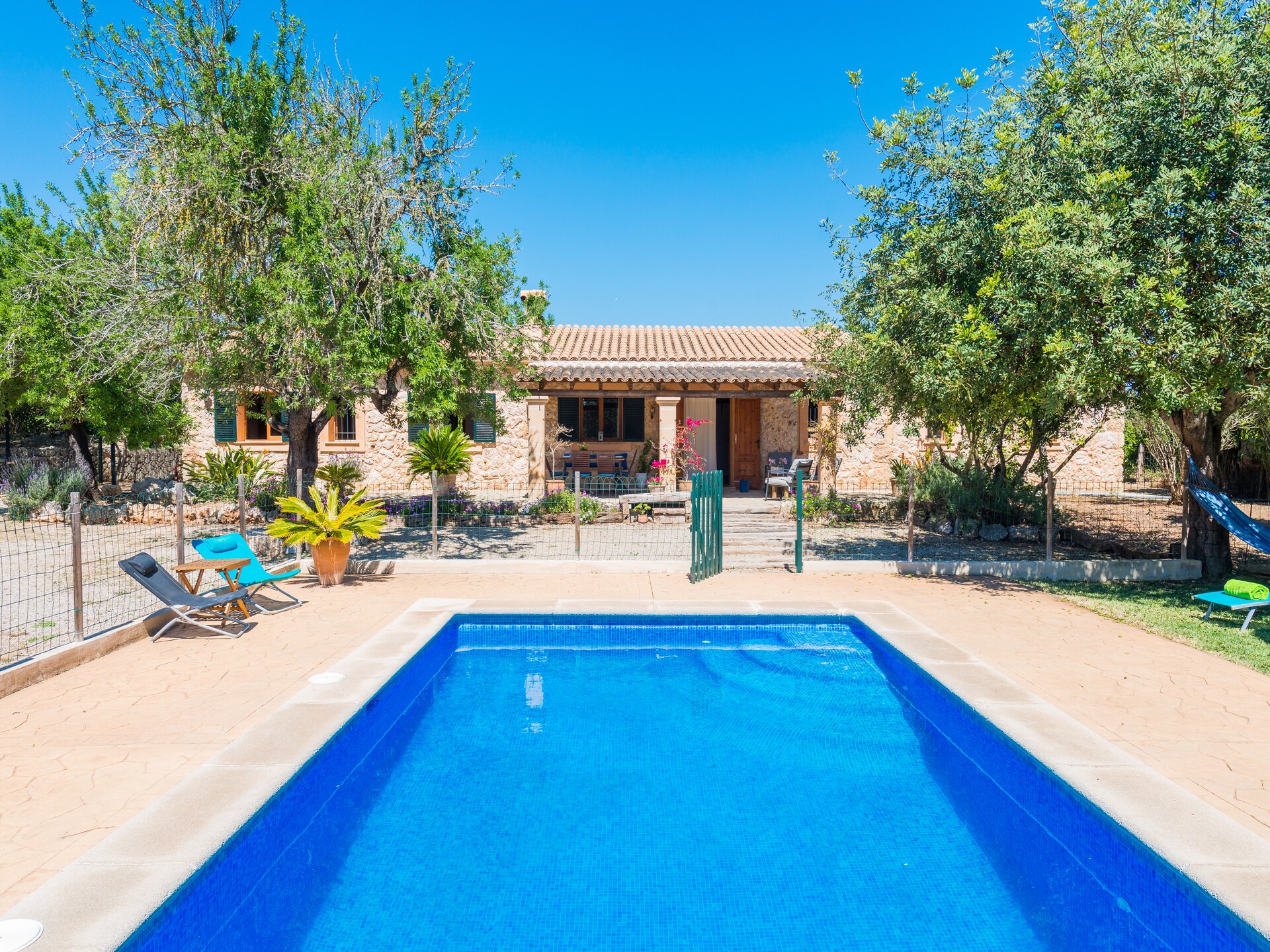 6-persoons villa met privézwembad in Inca - foto 13