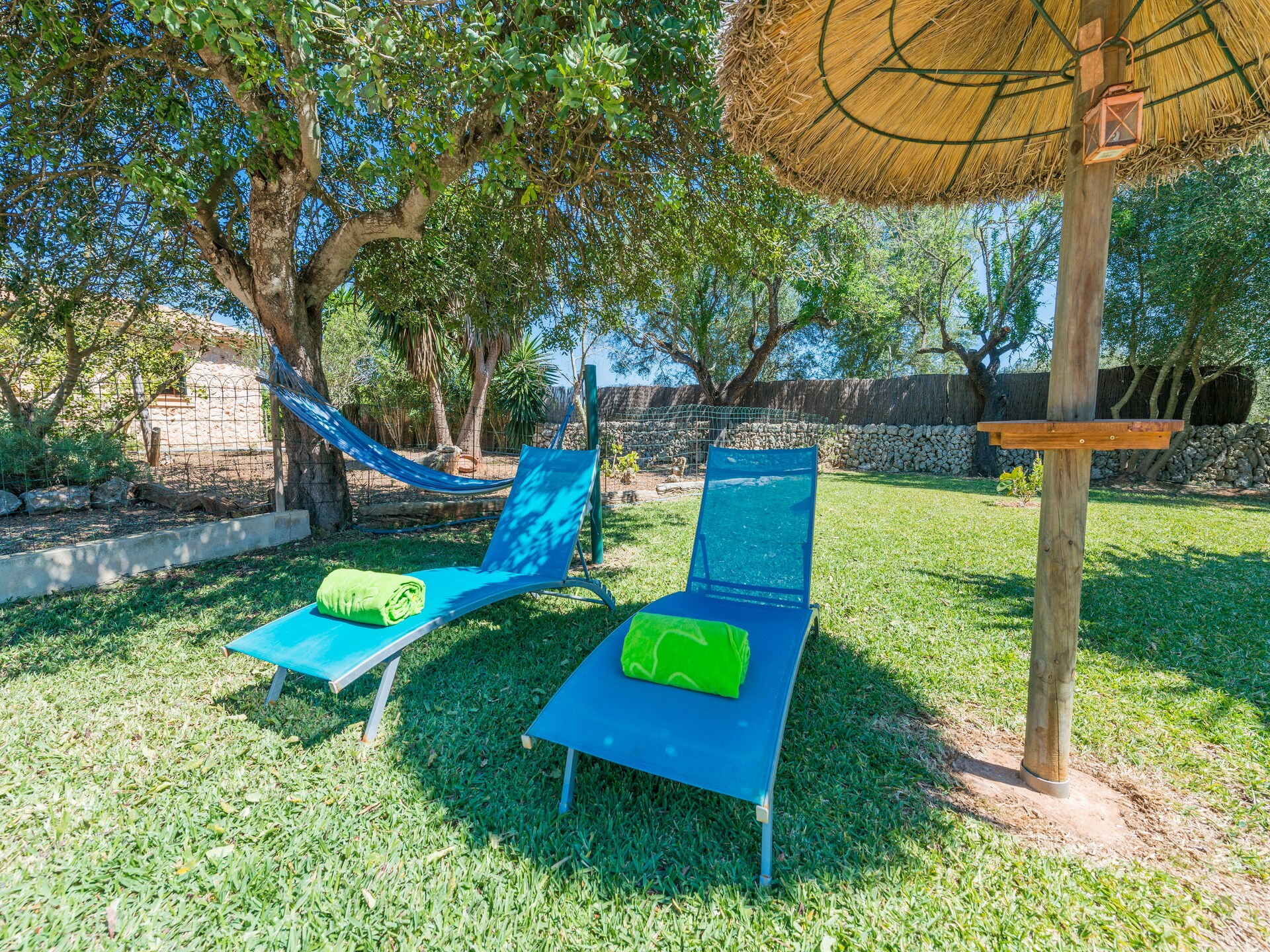6-persoons villa met privézwembad in Inca - foto 30