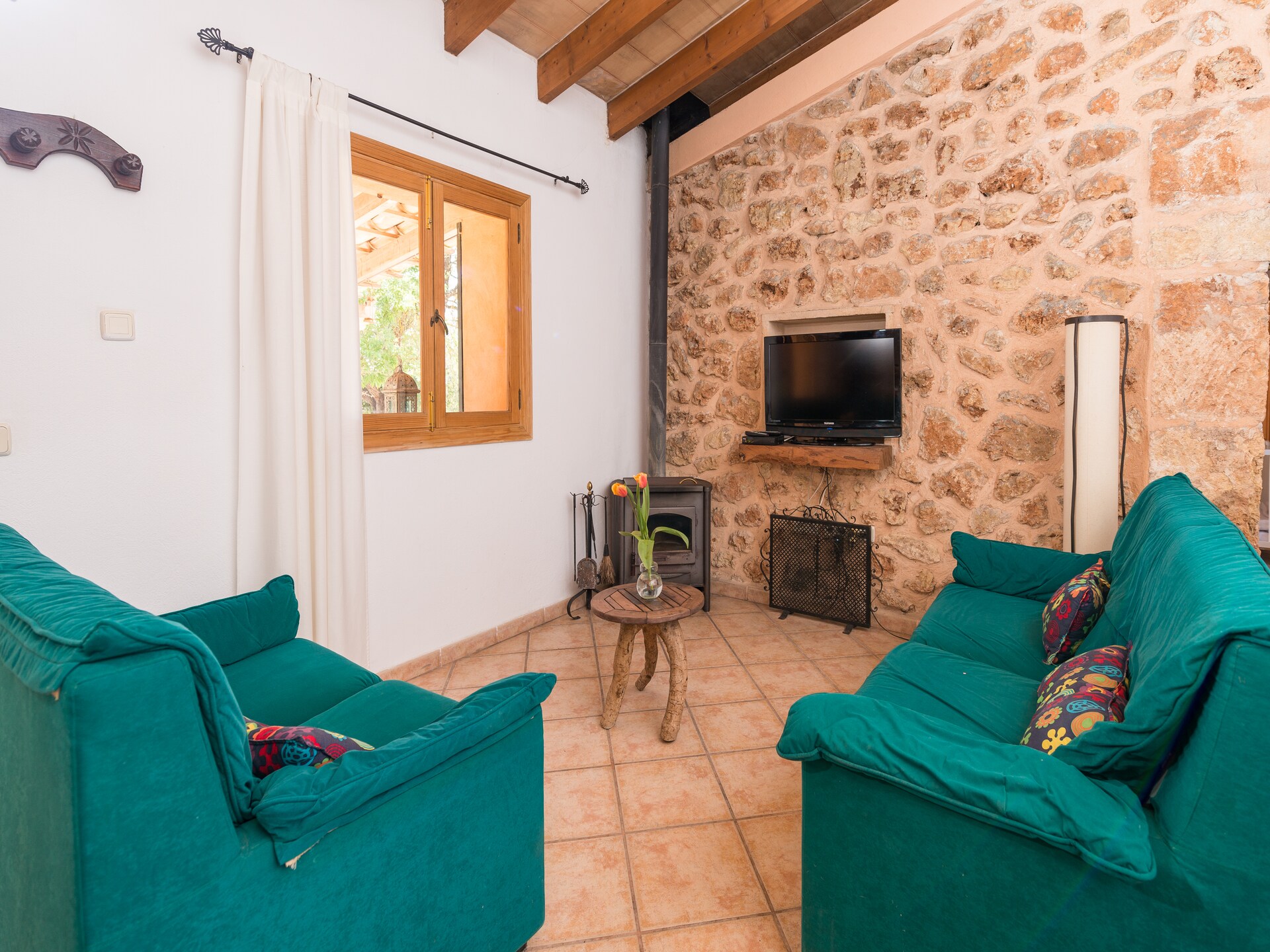6-persoons villa met privézwembad in Inca - foto 15