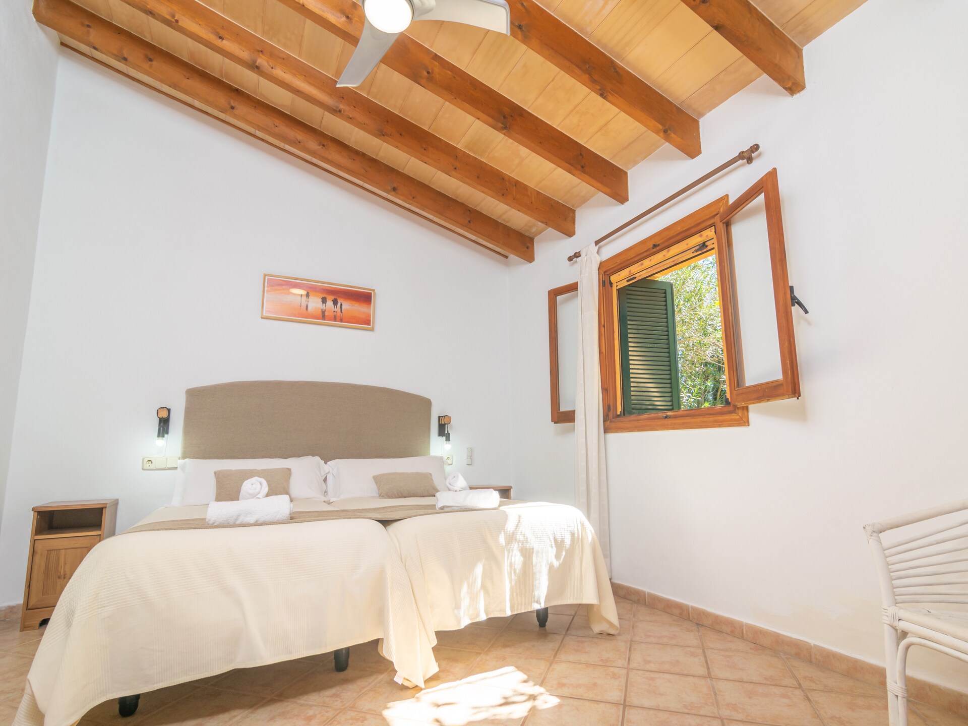 6-persoons villa met privézwembad in Inca - foto 5