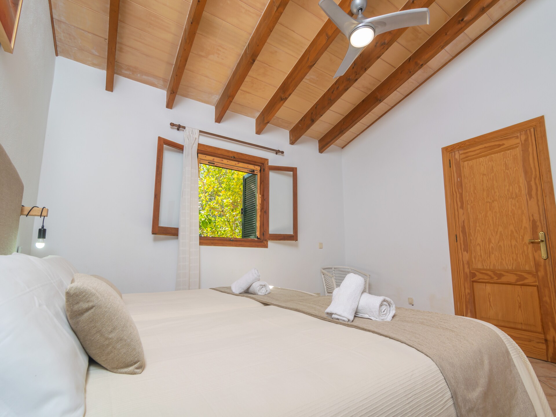6-persoons villa met privézwembad in Inca - foto 19