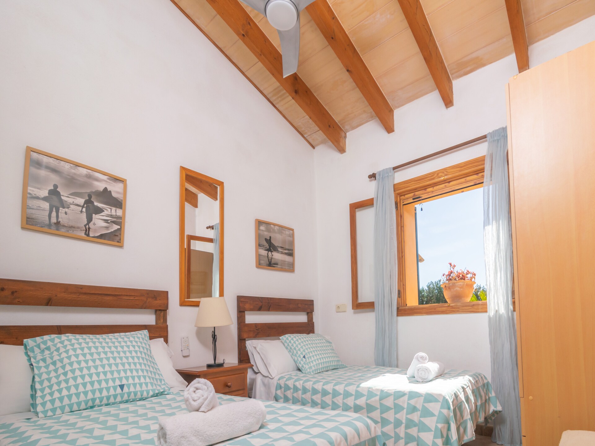 6-persoons villa met privézwembad in Inca - foto 4