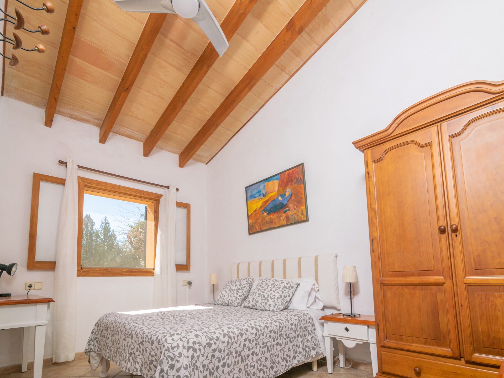 6-persoons villa met privézwembad in Inca - foto 18