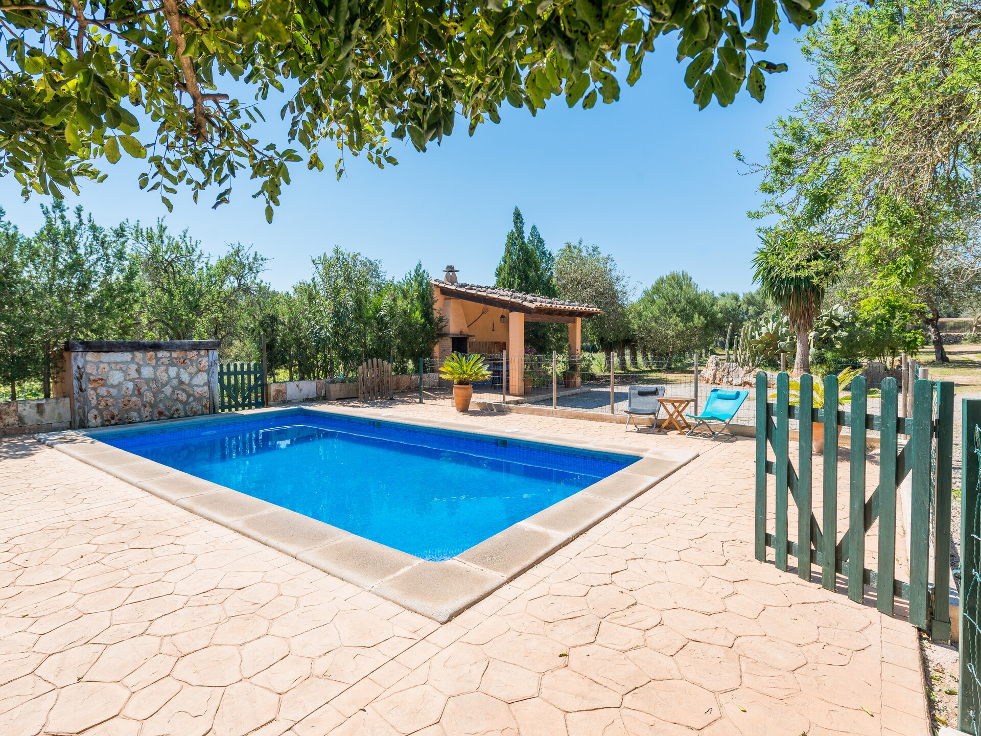 6-persoons villa met privézwembad in Inca - foto 10