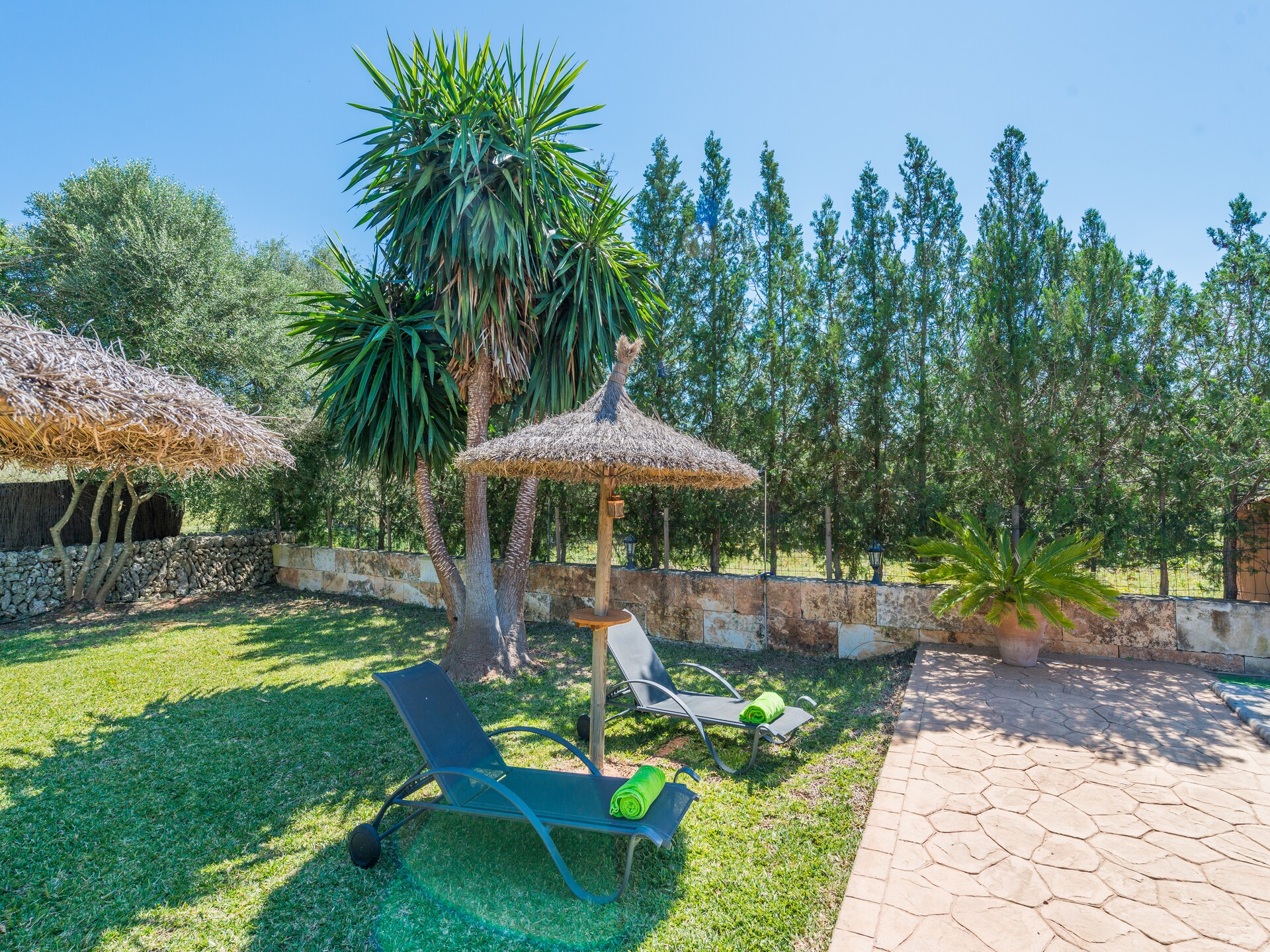 6-persoons villa met privézwembad in Inca - foto 25