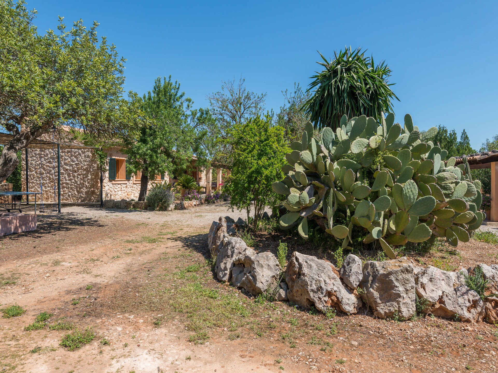 6-persoons villa met privézwembad in Inca - foto 33