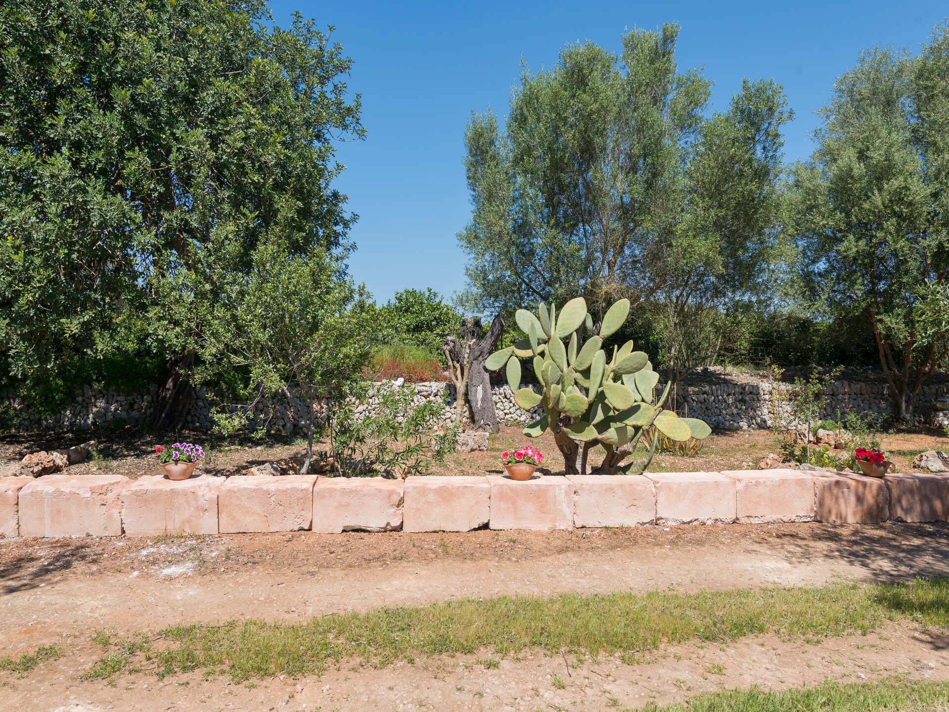 6-persoons villa met privézwembad in Inca - foto 31