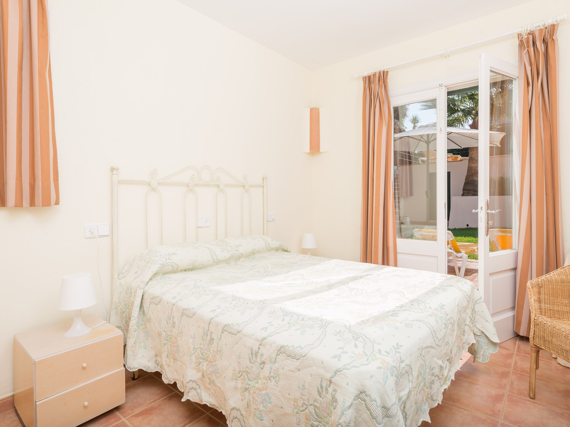 Vrijstaande villa met privézwembad op 100 meter van het strand in Cala Sant Vicenç - foto 5