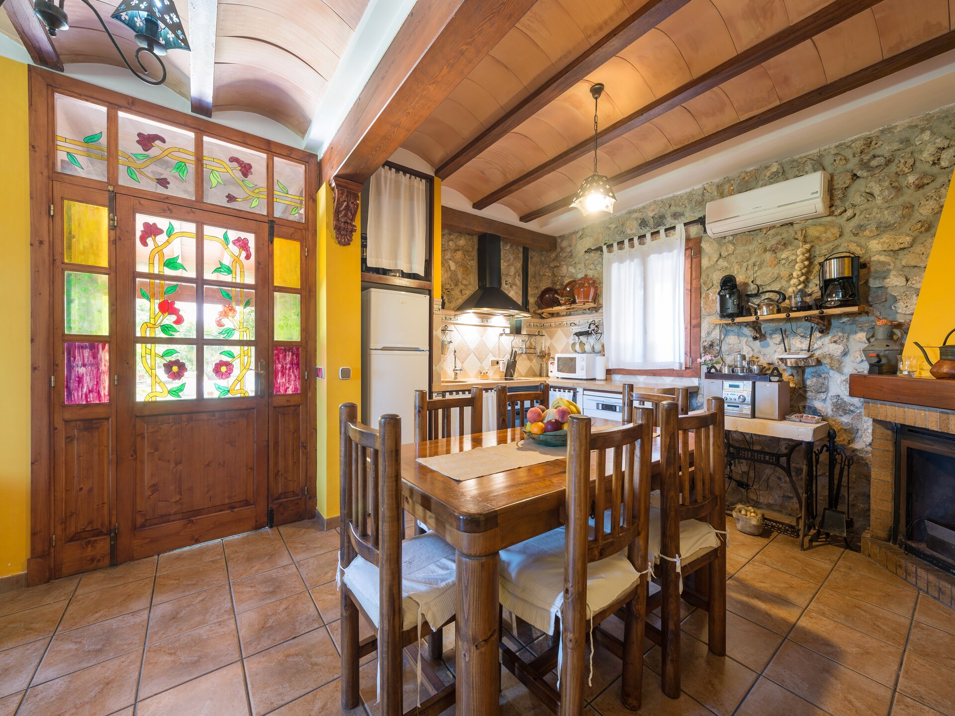 Villa Finca Can Diego: Oase van rust met privézwembad nabij Inca - foto 18