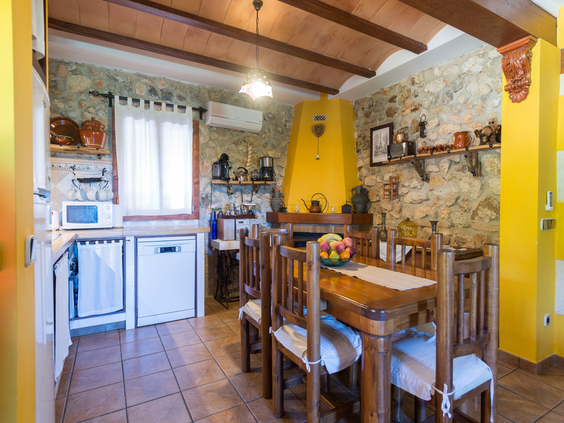 Villa Finca Can Diego: Oase van rust met privézwembad nabij Inca - foto 19