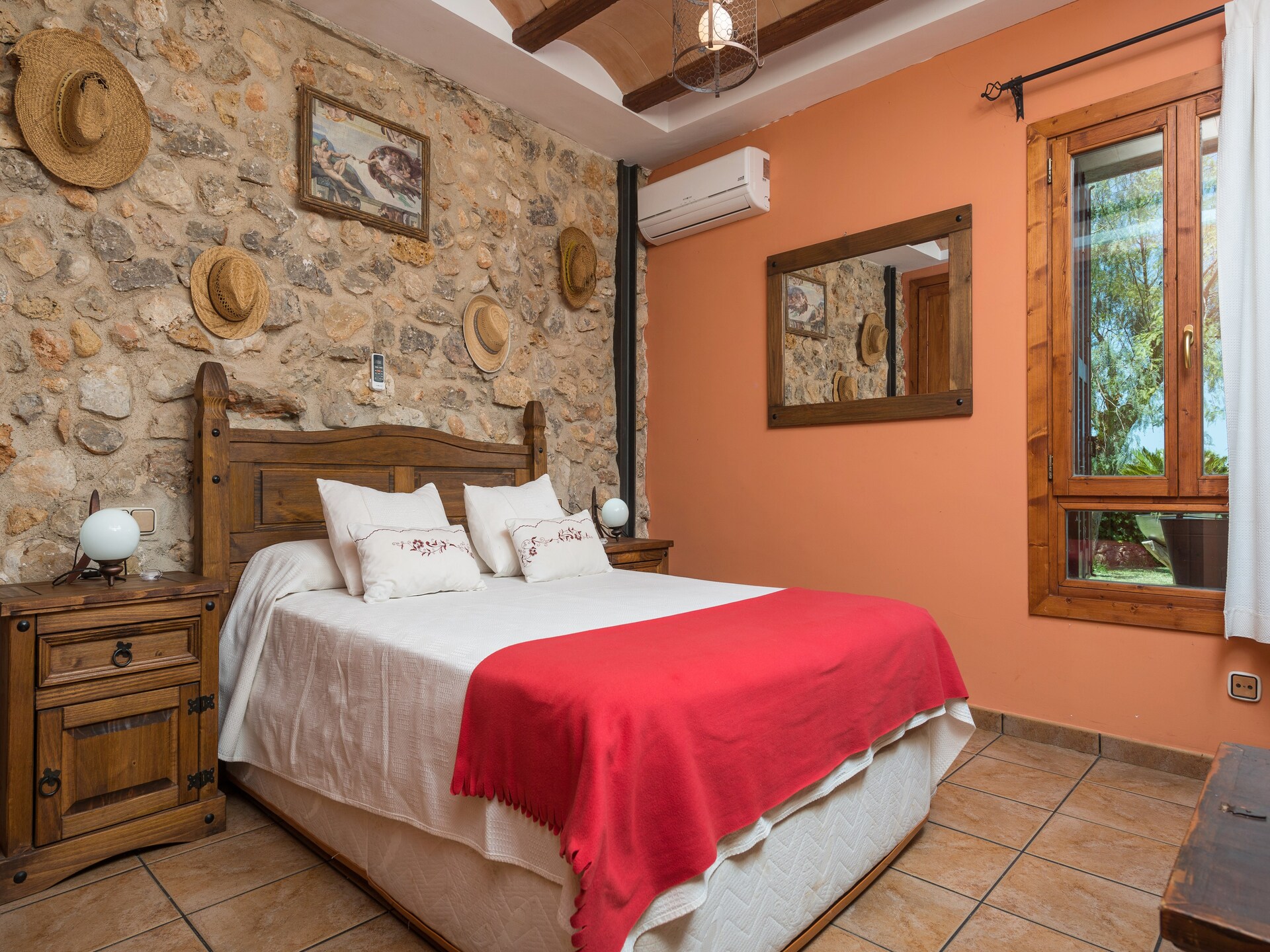 Villa Finca Can Diego: Oase van rust met privézwembad nabij Inca - foto 22