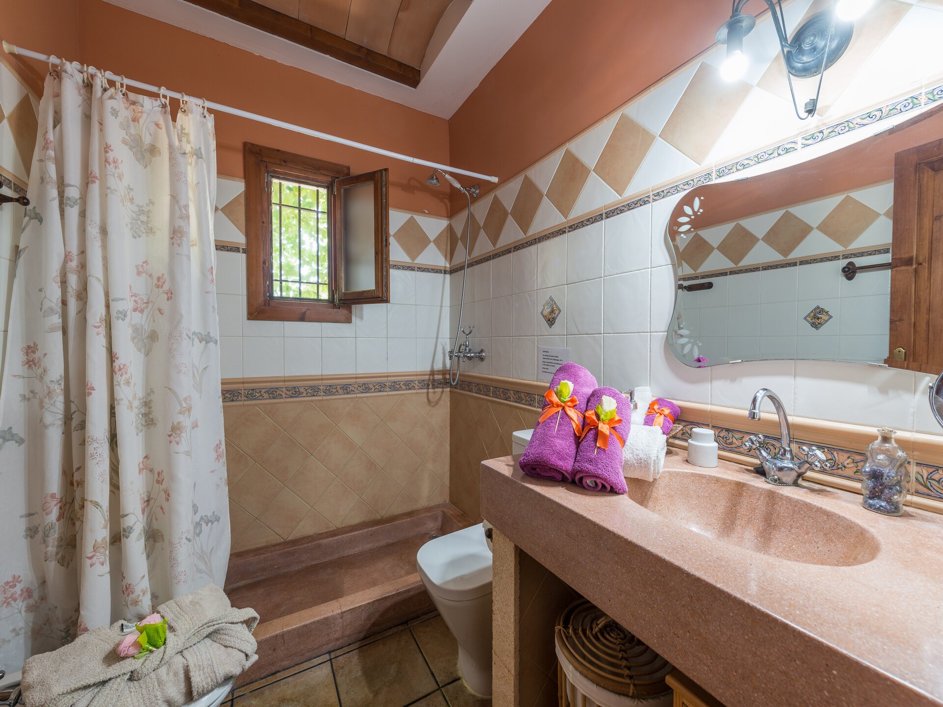 Villa Finca Can Diego: Oase van rust met privézwembad nabij Inca - foto 25