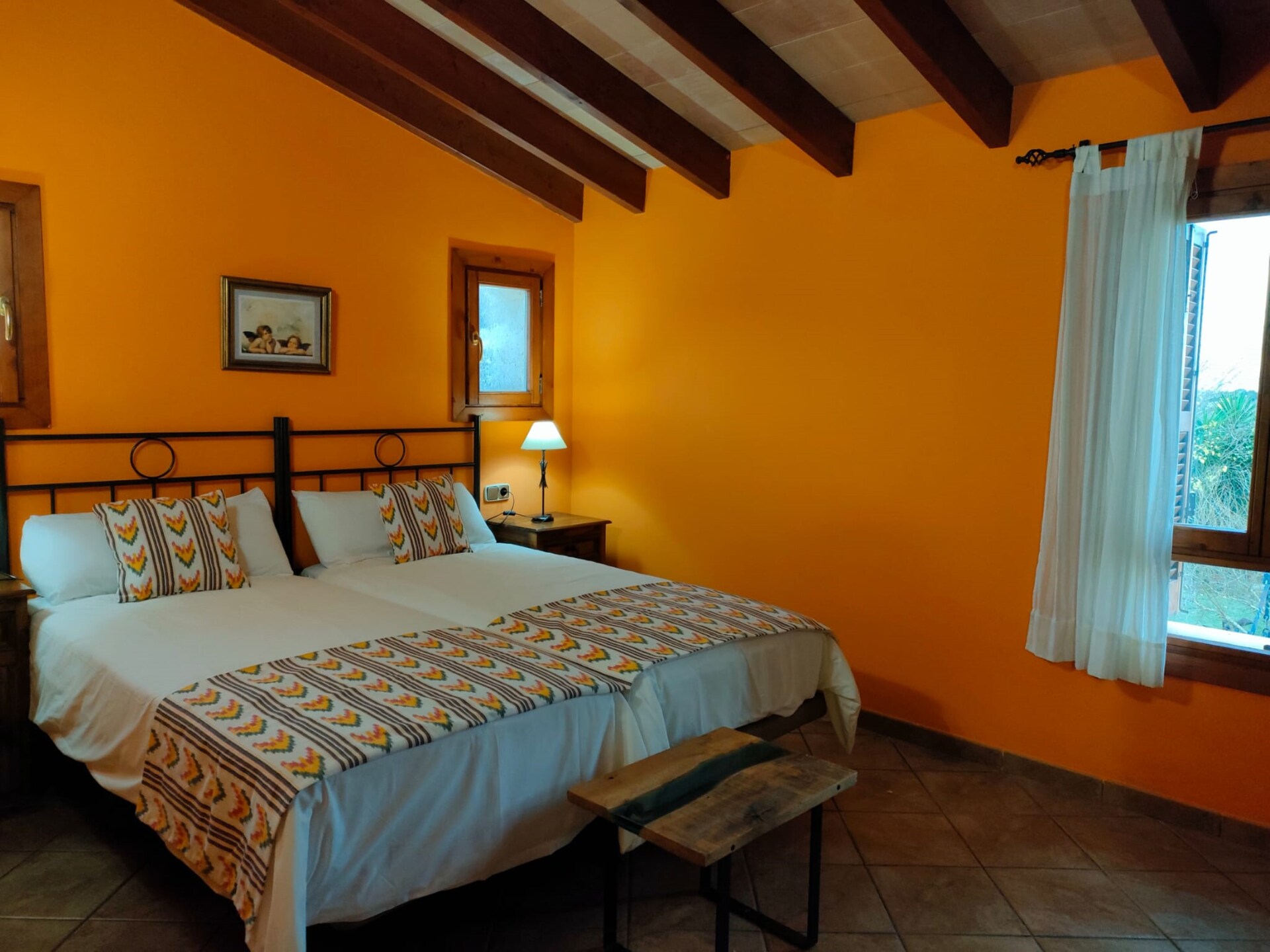 Villa Finca Can Diego: Oase van rust met privézwembad nabij Inca - foto 6