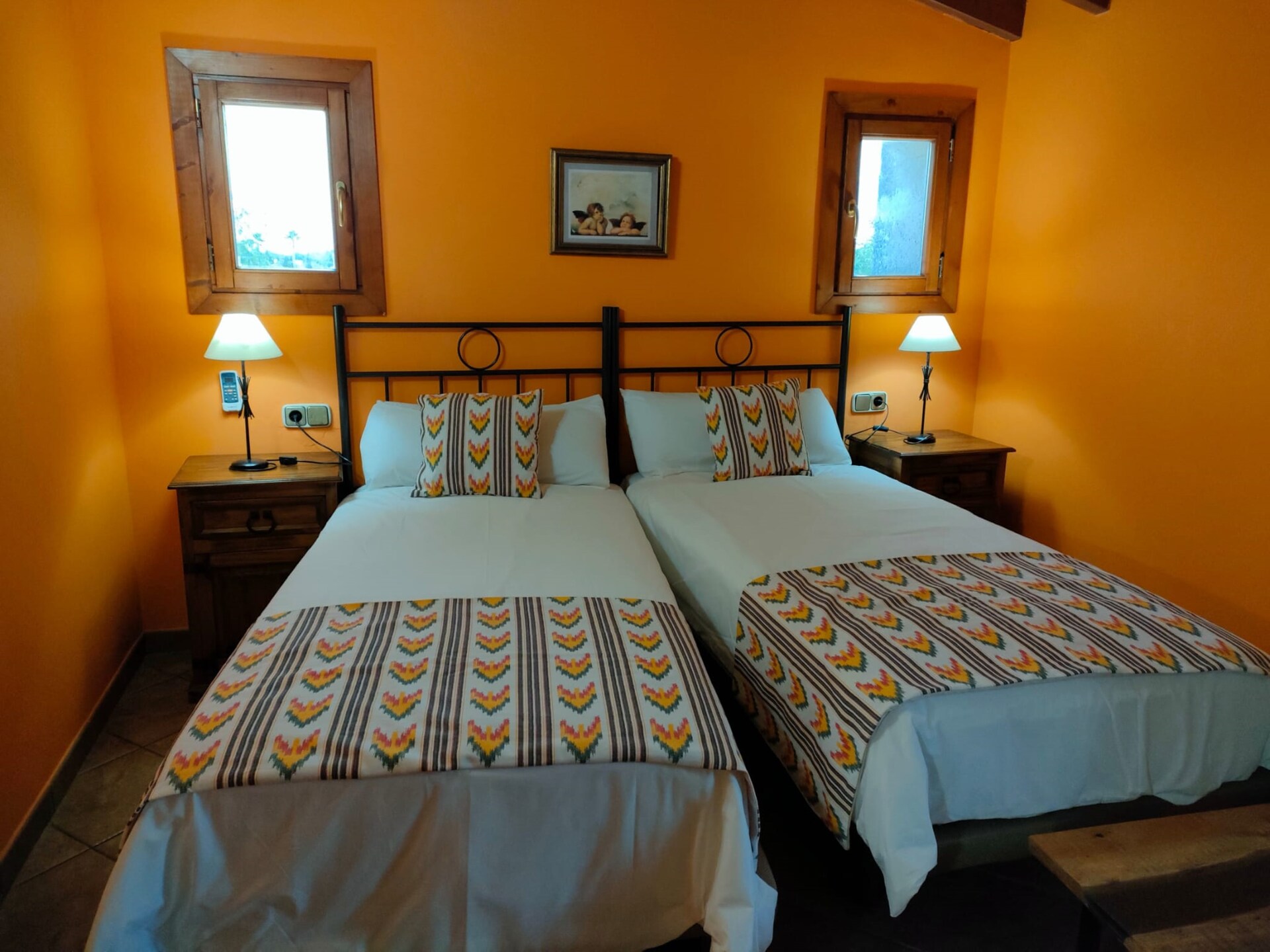 Villa Finca Can Diego: Oase van rust met privézwembad nabij Inca - foto 21