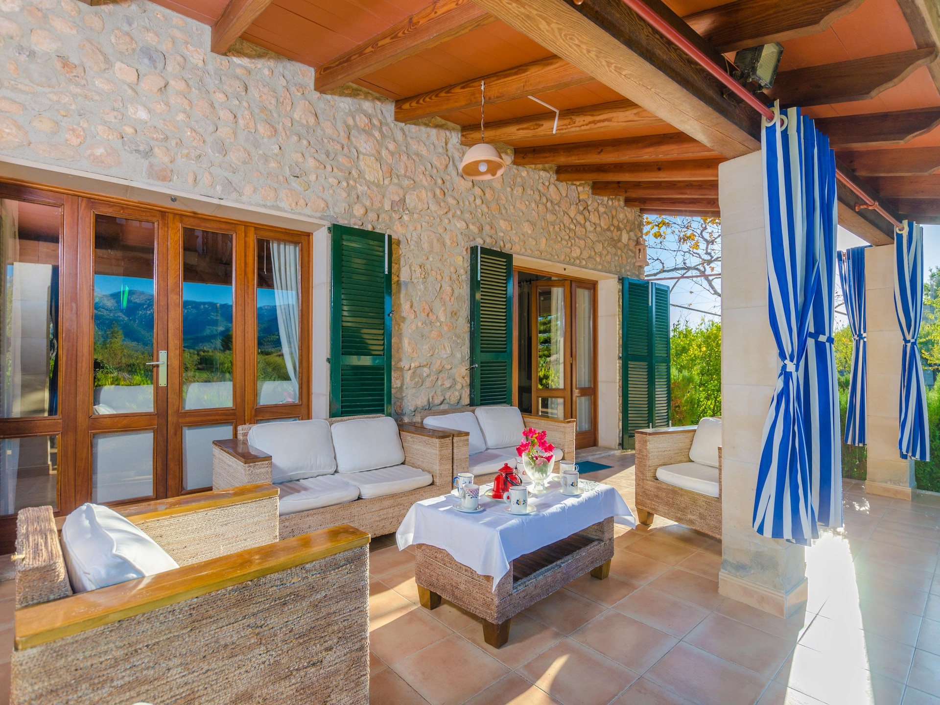6-persoons villa met privézwembad in Inca · 6 pers. - foto 3