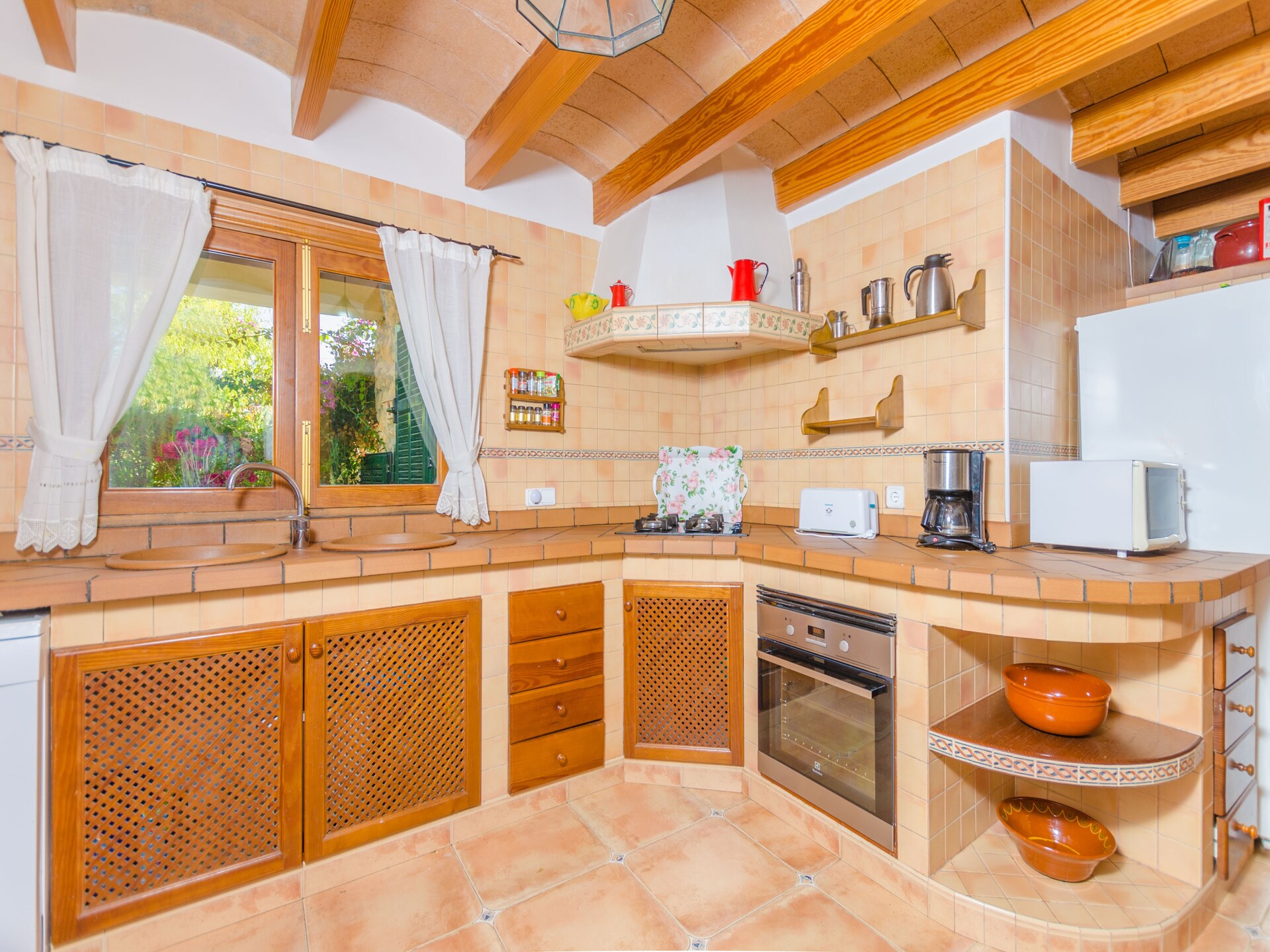6-persoons villa met privézwembad in Inca · 6 pers. - foto 5