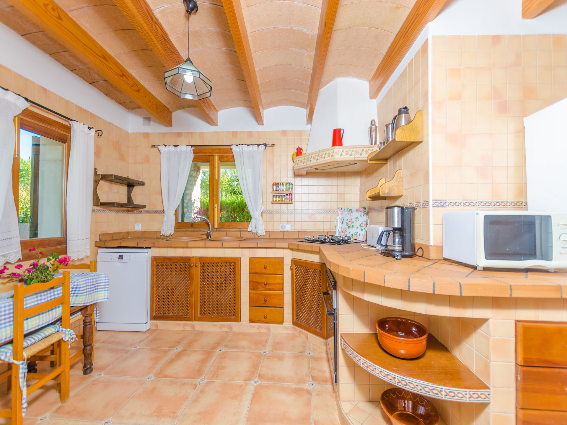 6-persoons villa met privézwembad in Inca · 6 pers. - foto 24