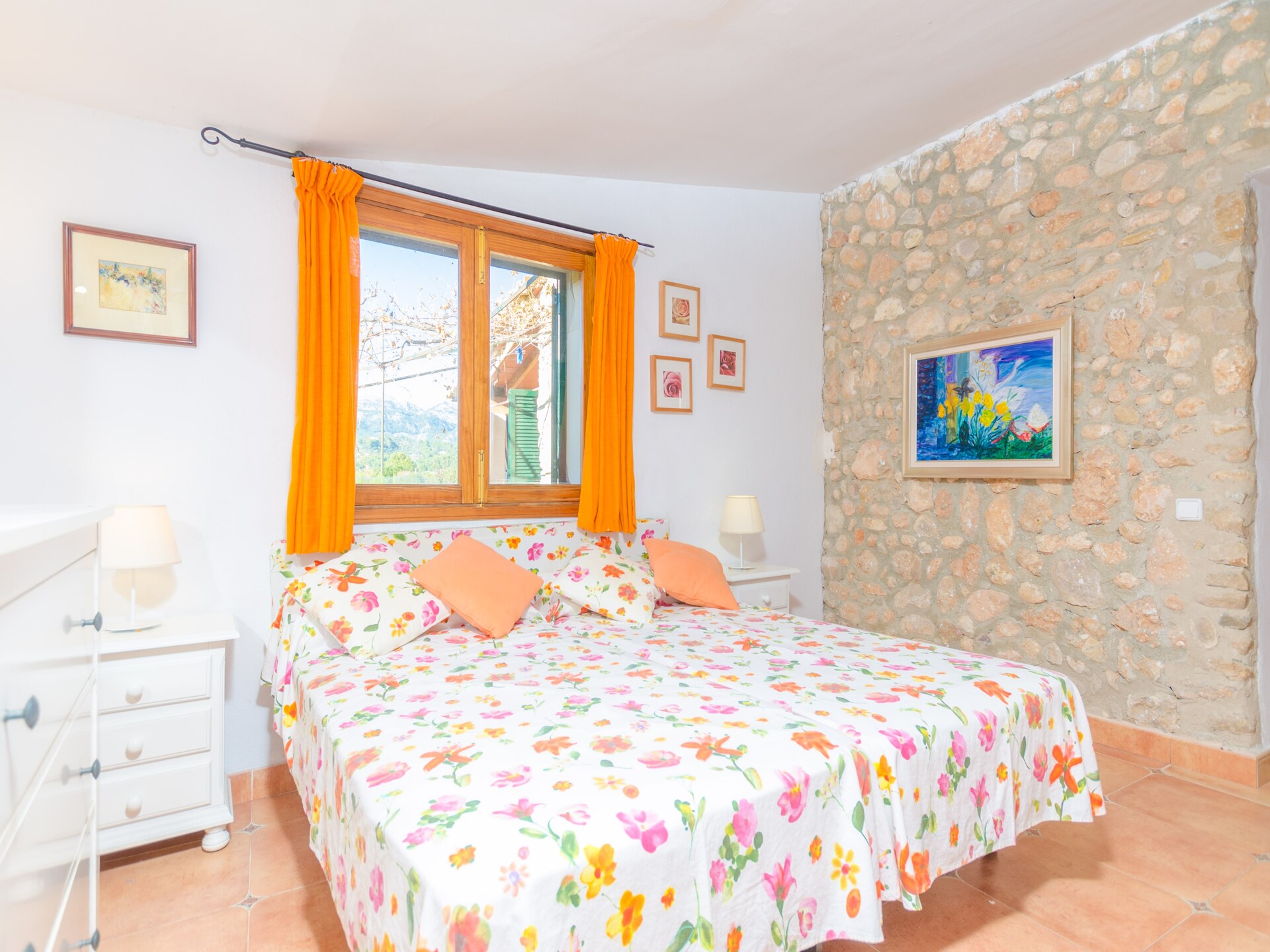 6-persoons villa met privézwembad in Inca · 6 pers. - foto 32