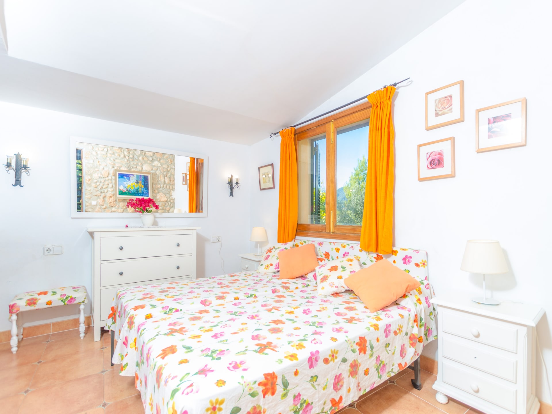 6-persoons villa met privézwembad in Inca · 6 pers. - foto 31